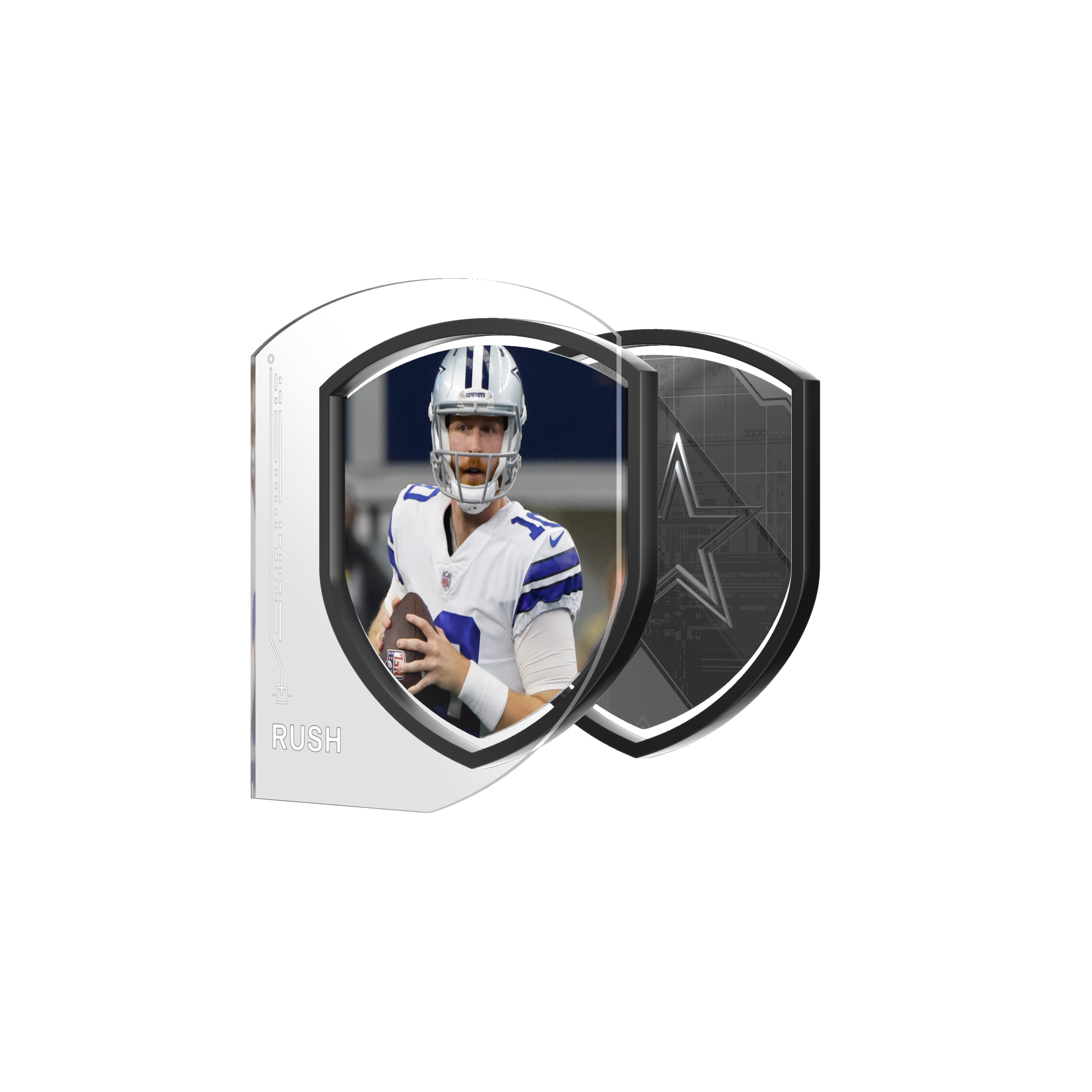 Cooper Rush asset