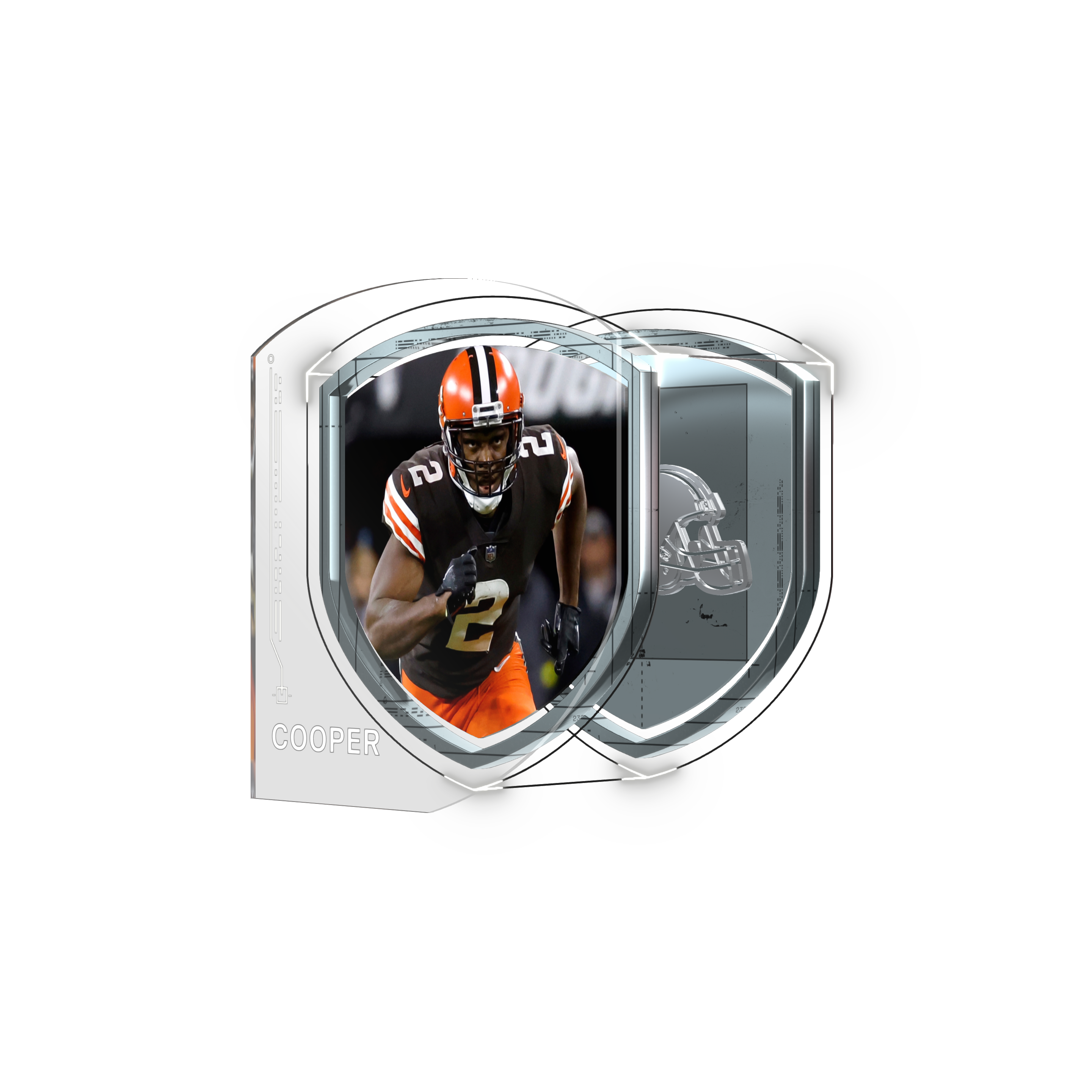 Amari Cooper asset