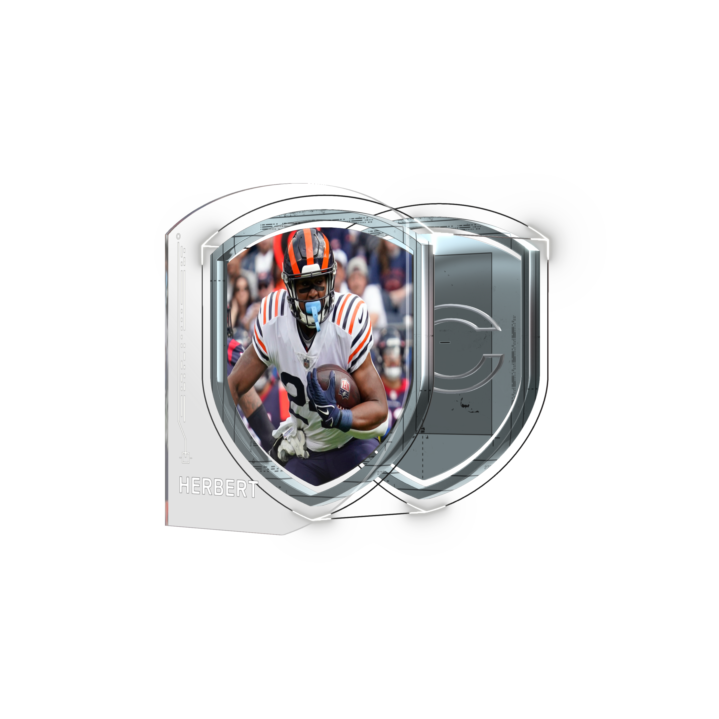 Khalil Herbert asset