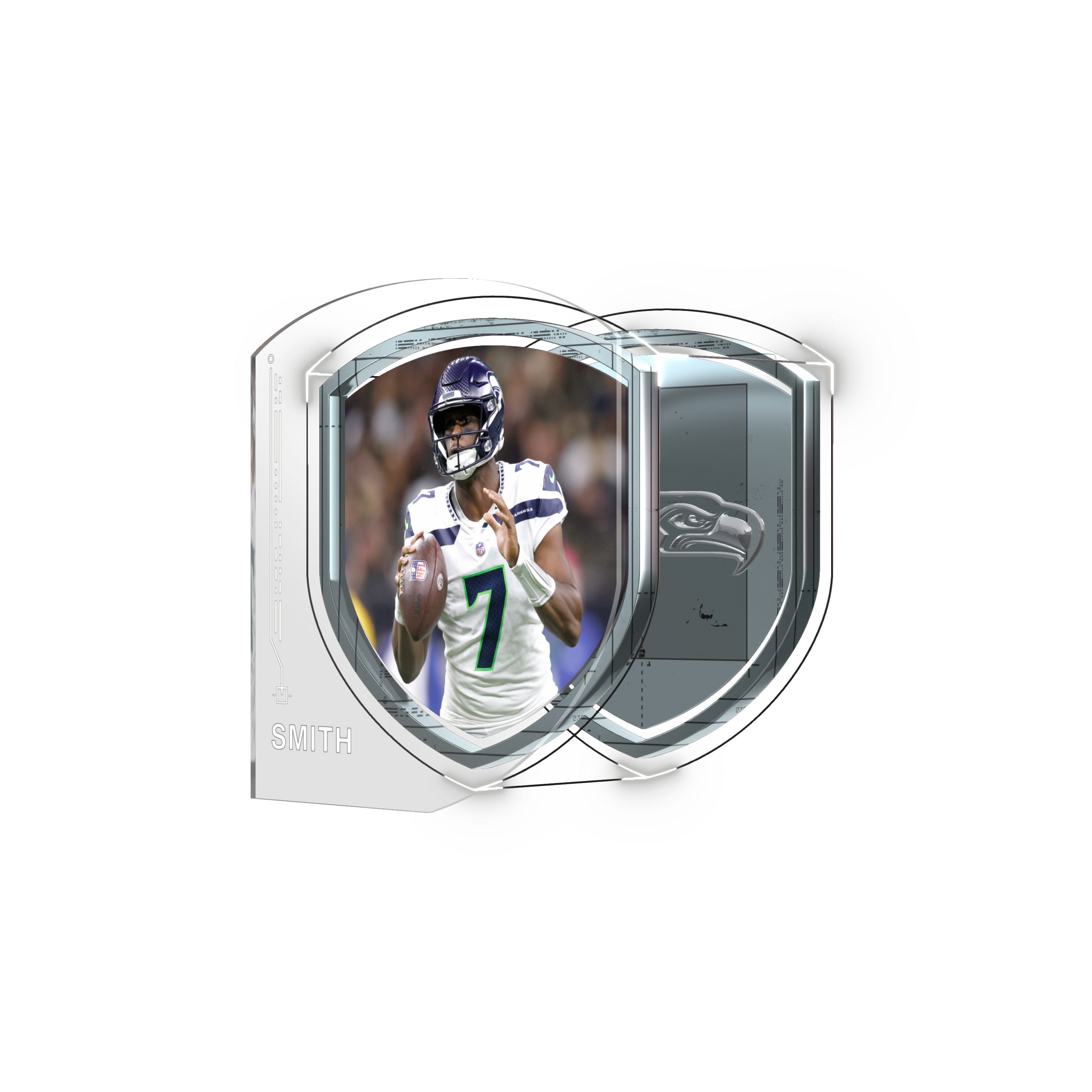 Geno Smith asset