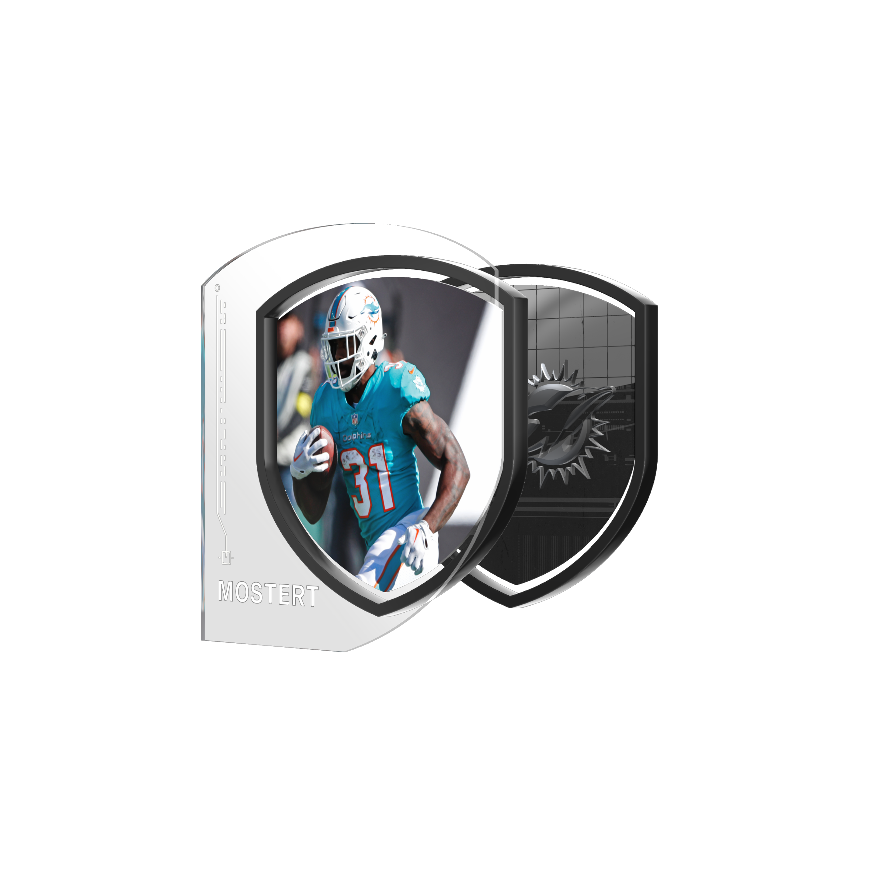 Raheem Mostert asset
