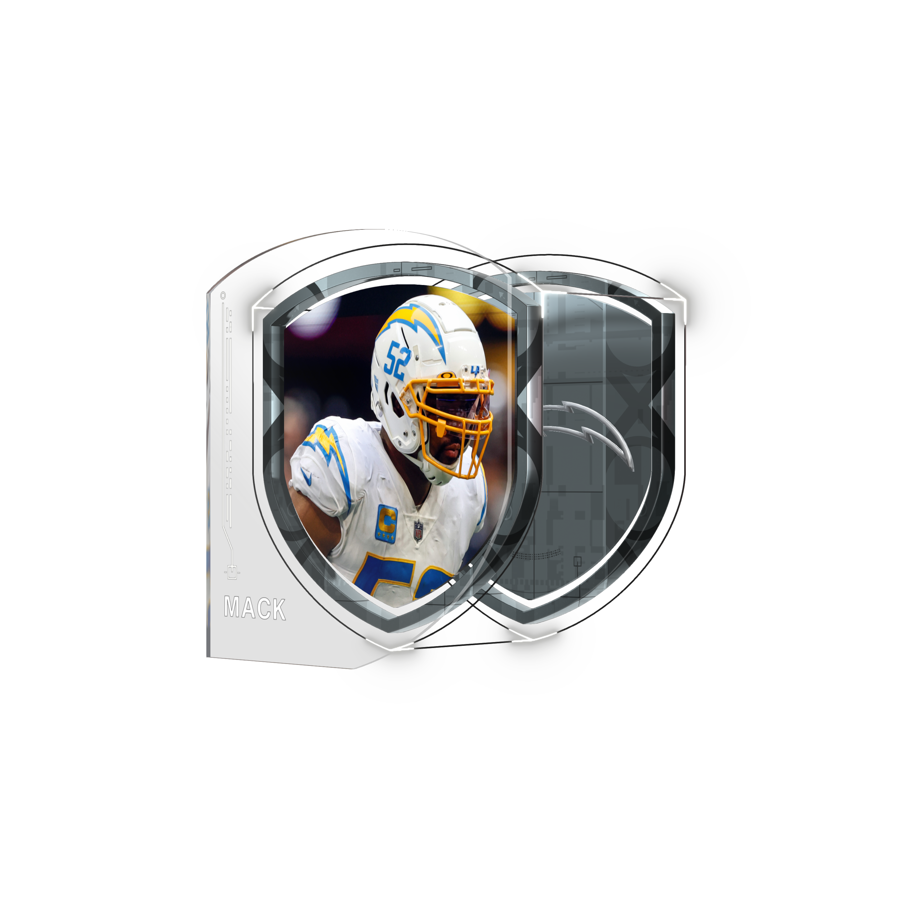 Khalil Mack asset