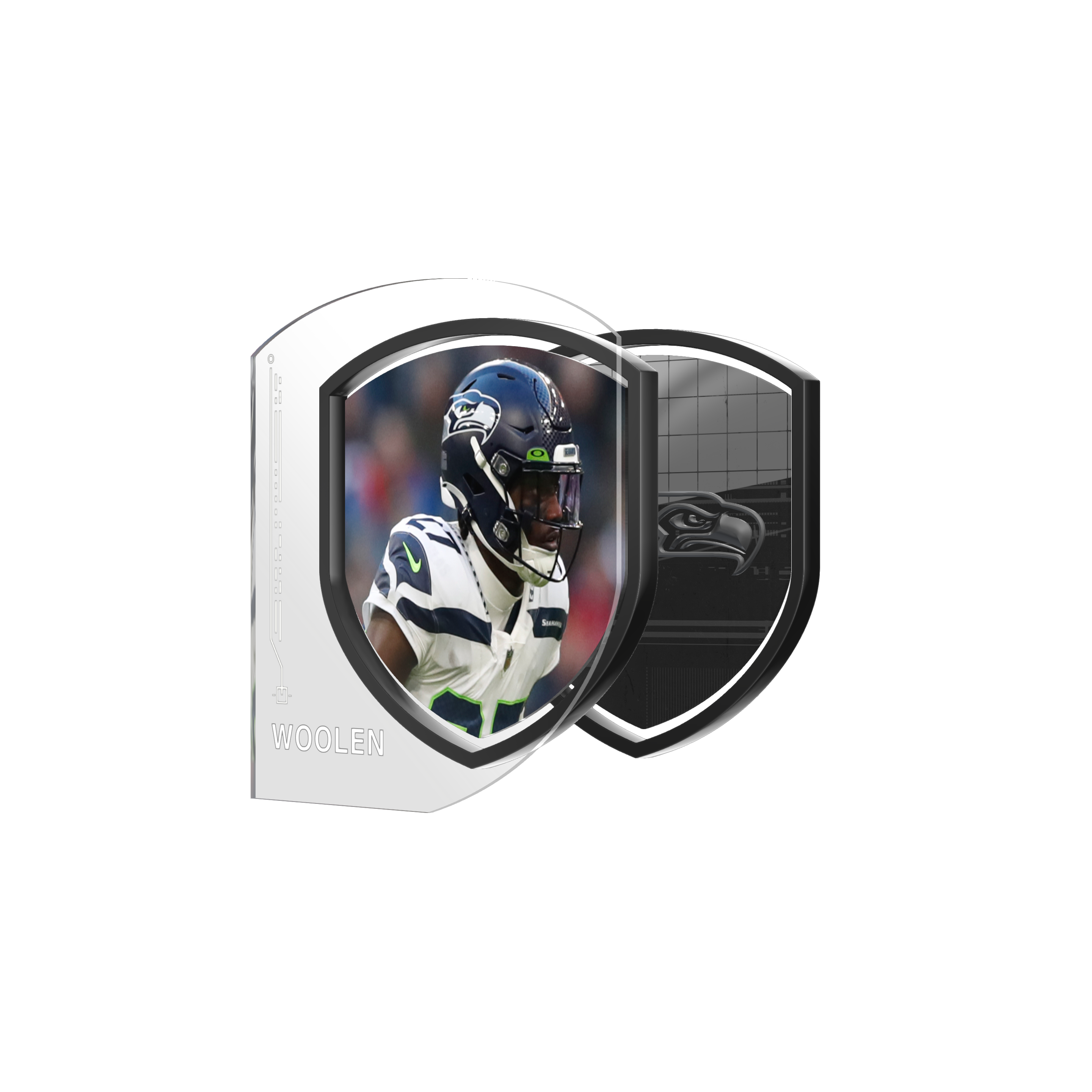 Tariq Woolen asset