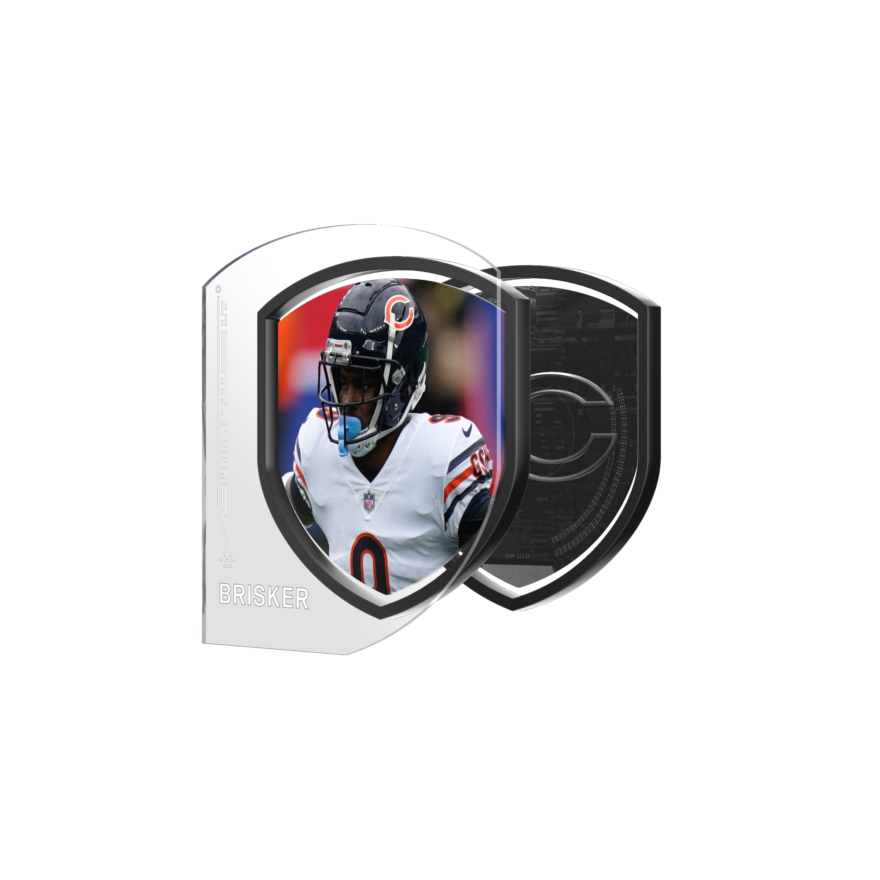 Jaquan Brisker asset