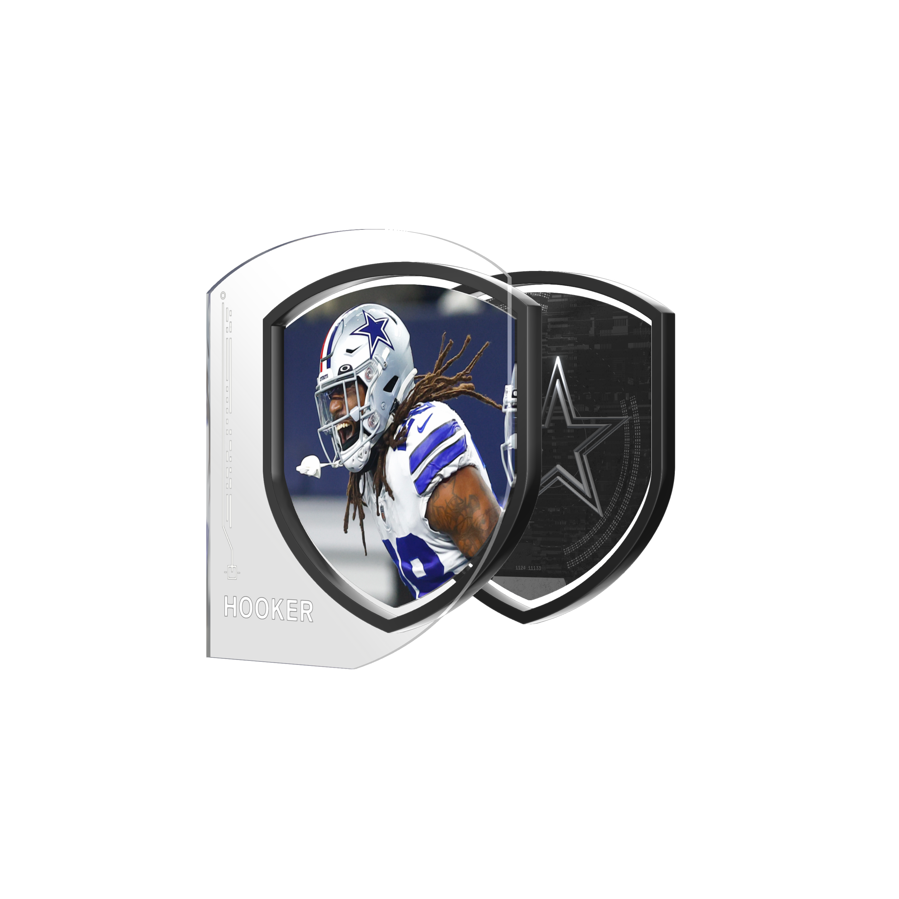 Malik Hooker