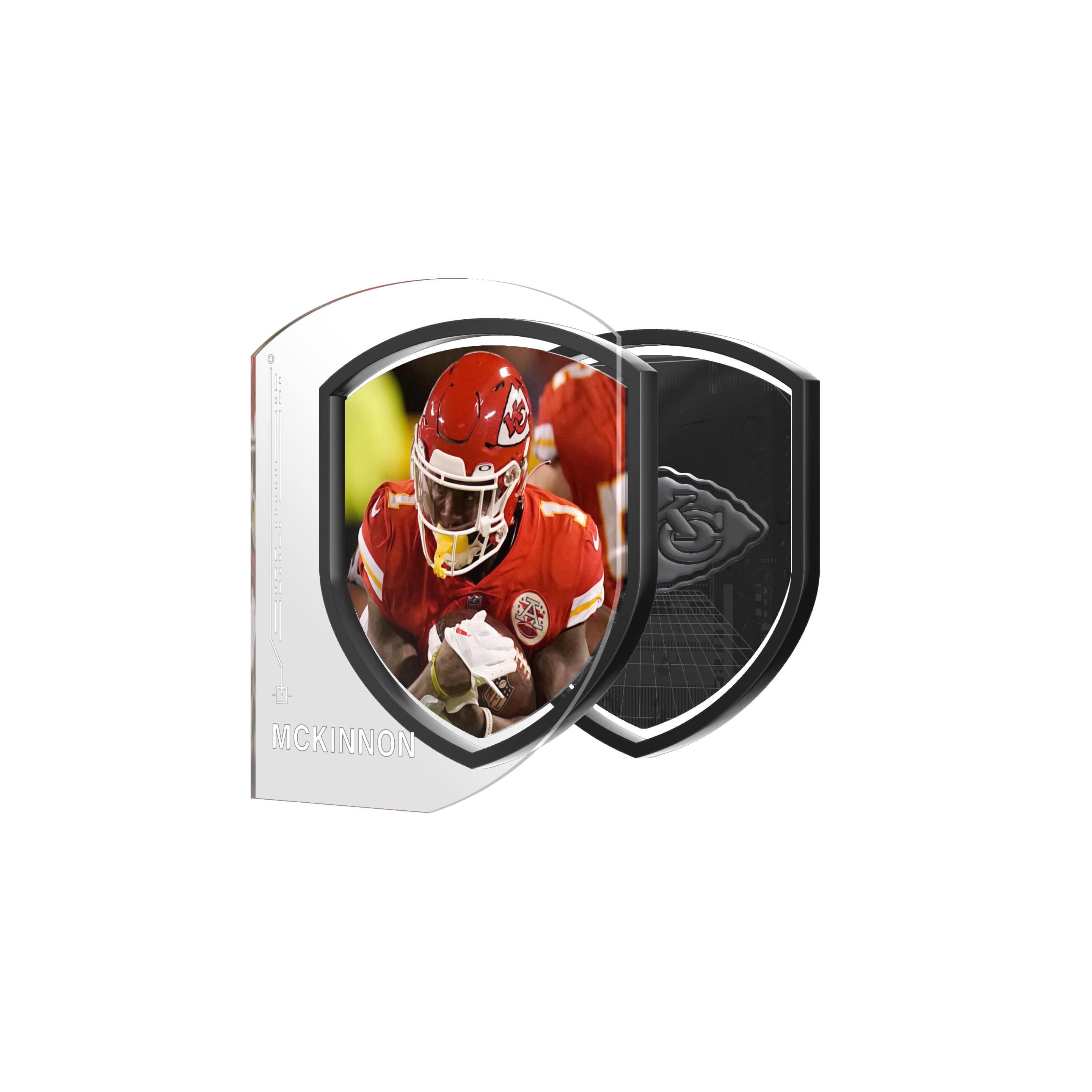 Jerick McKinnon asset