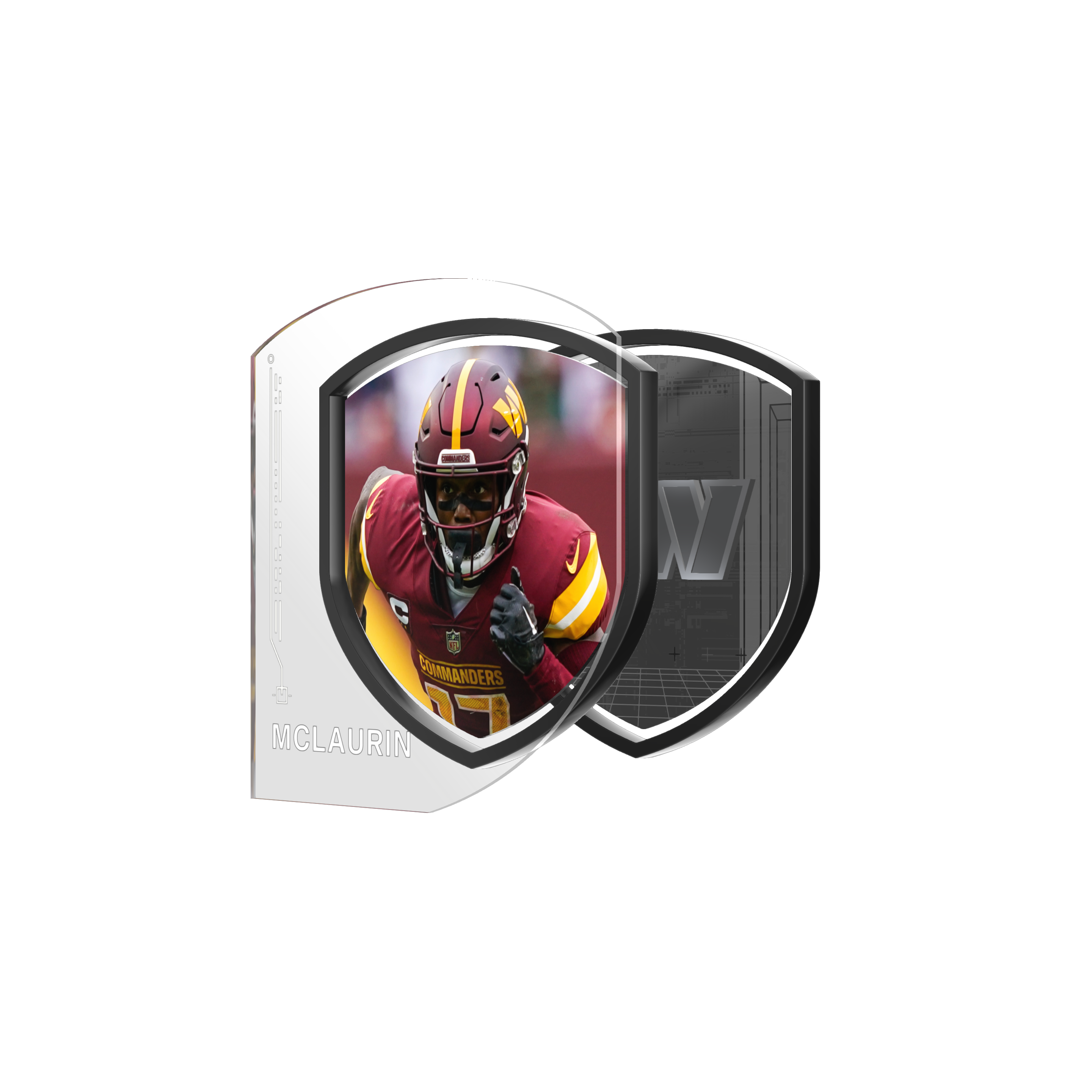 Terry McLaurin