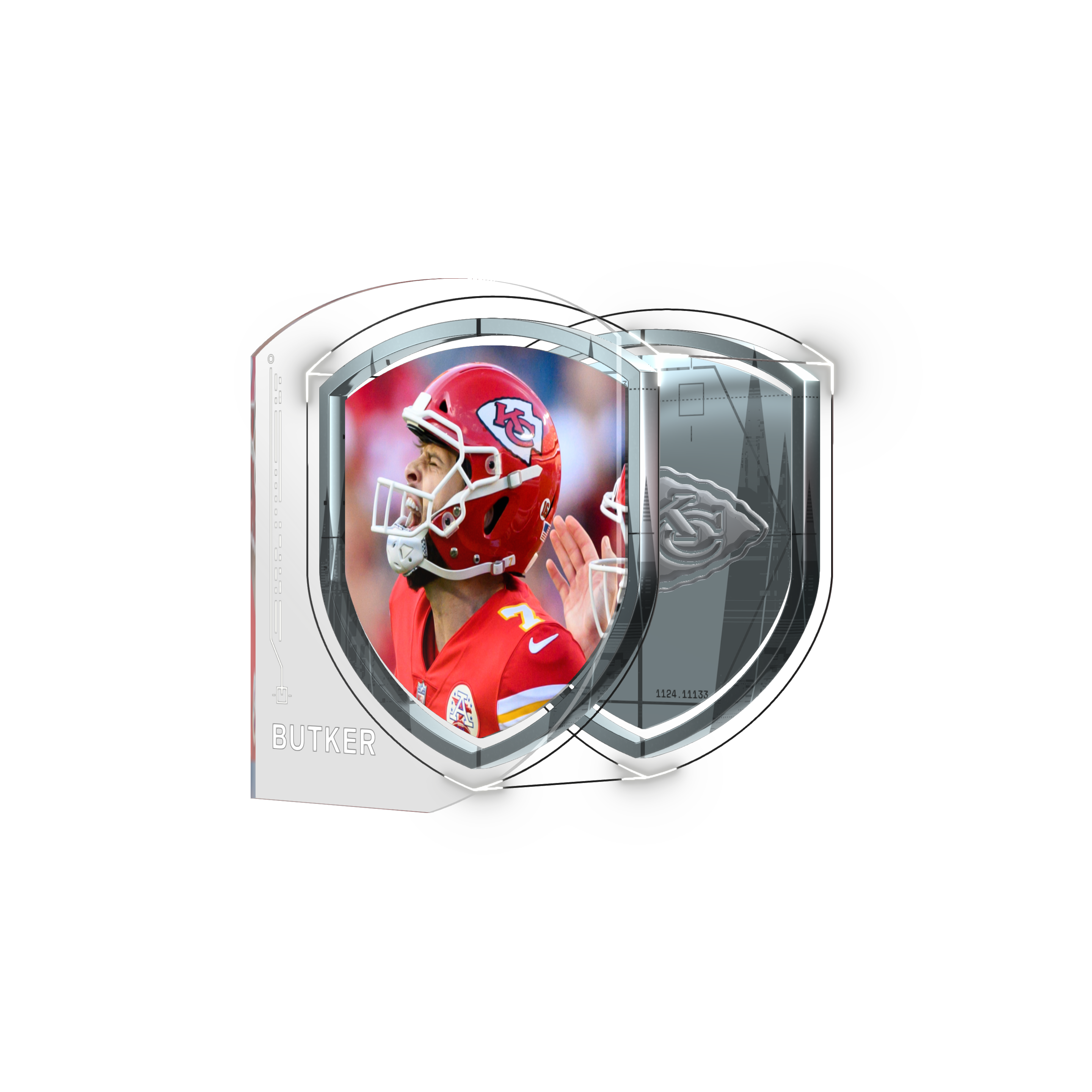 Harrison Butker