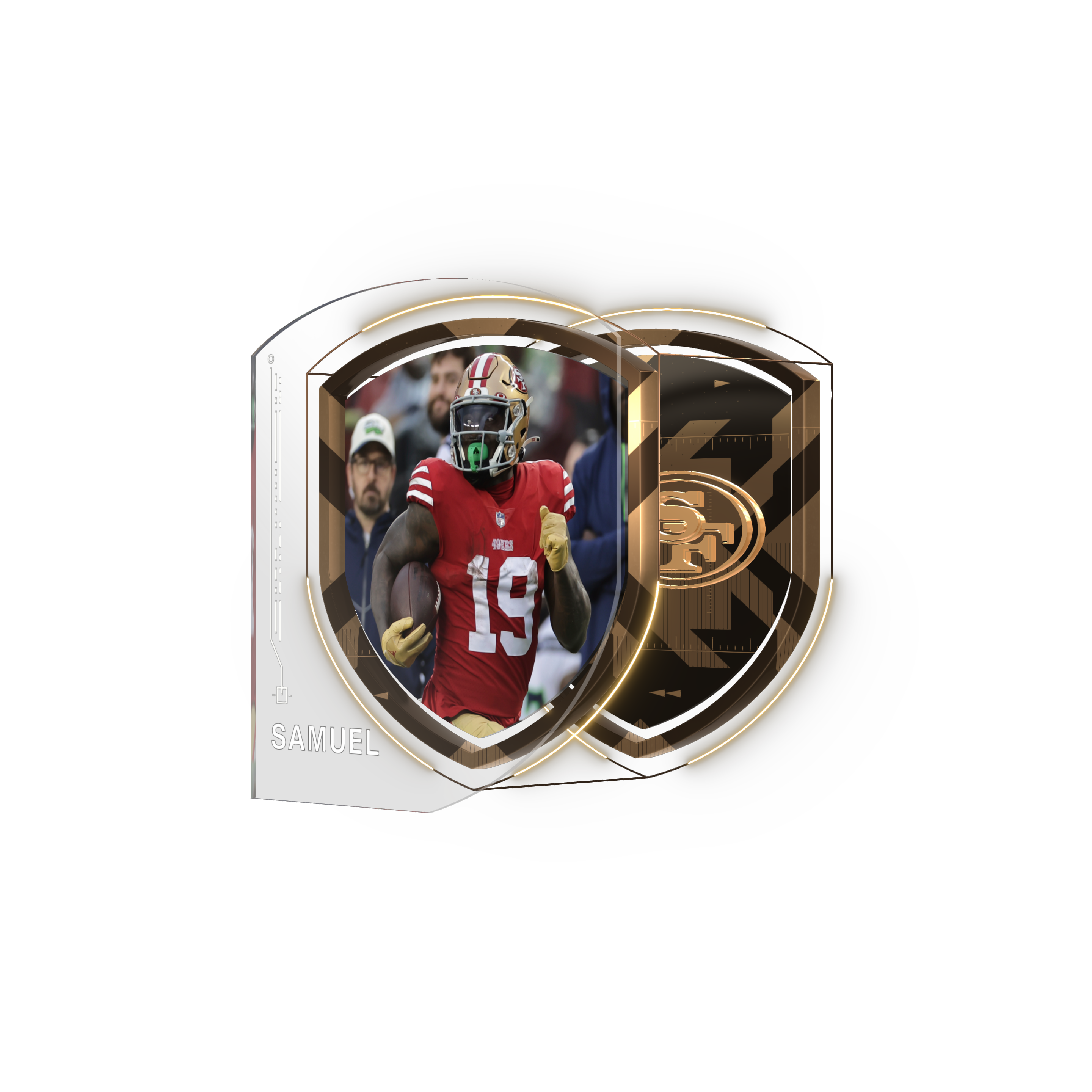 Deebo Samuel asset