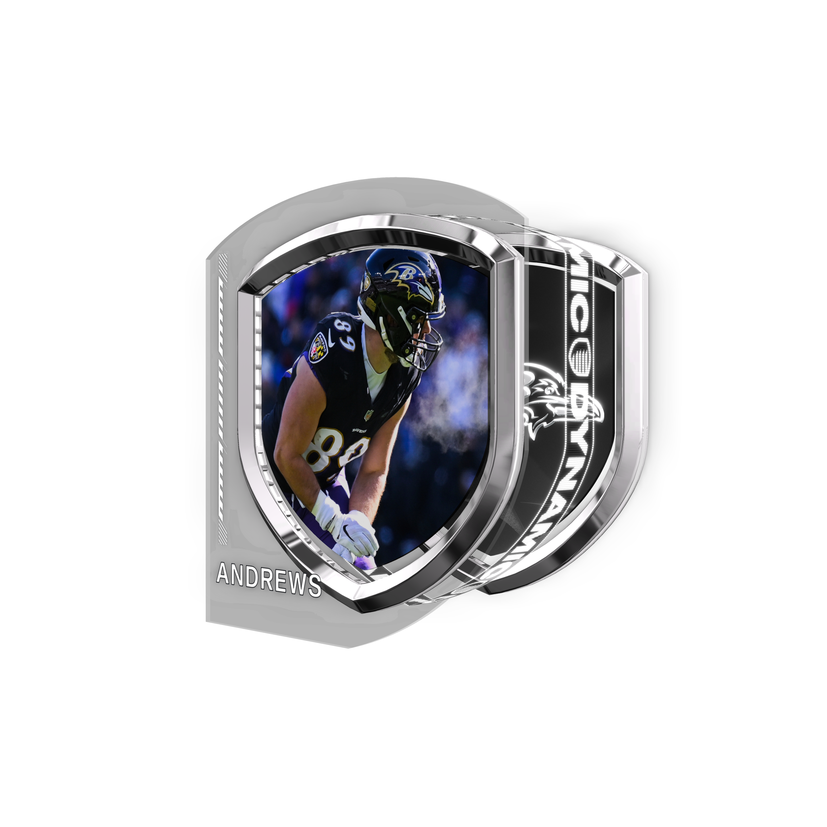 Mark Andrews asset
