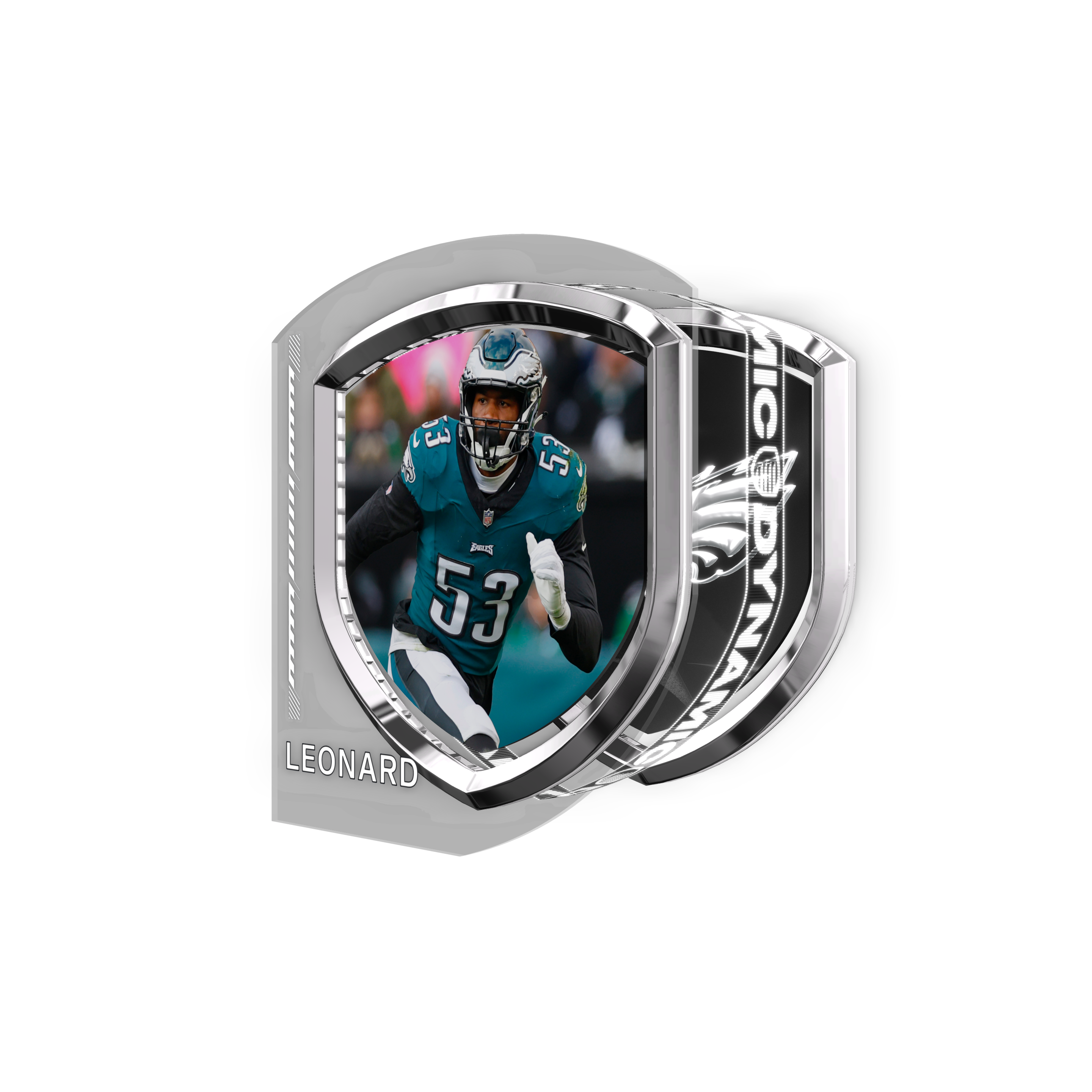 Shaquille Leonard asset