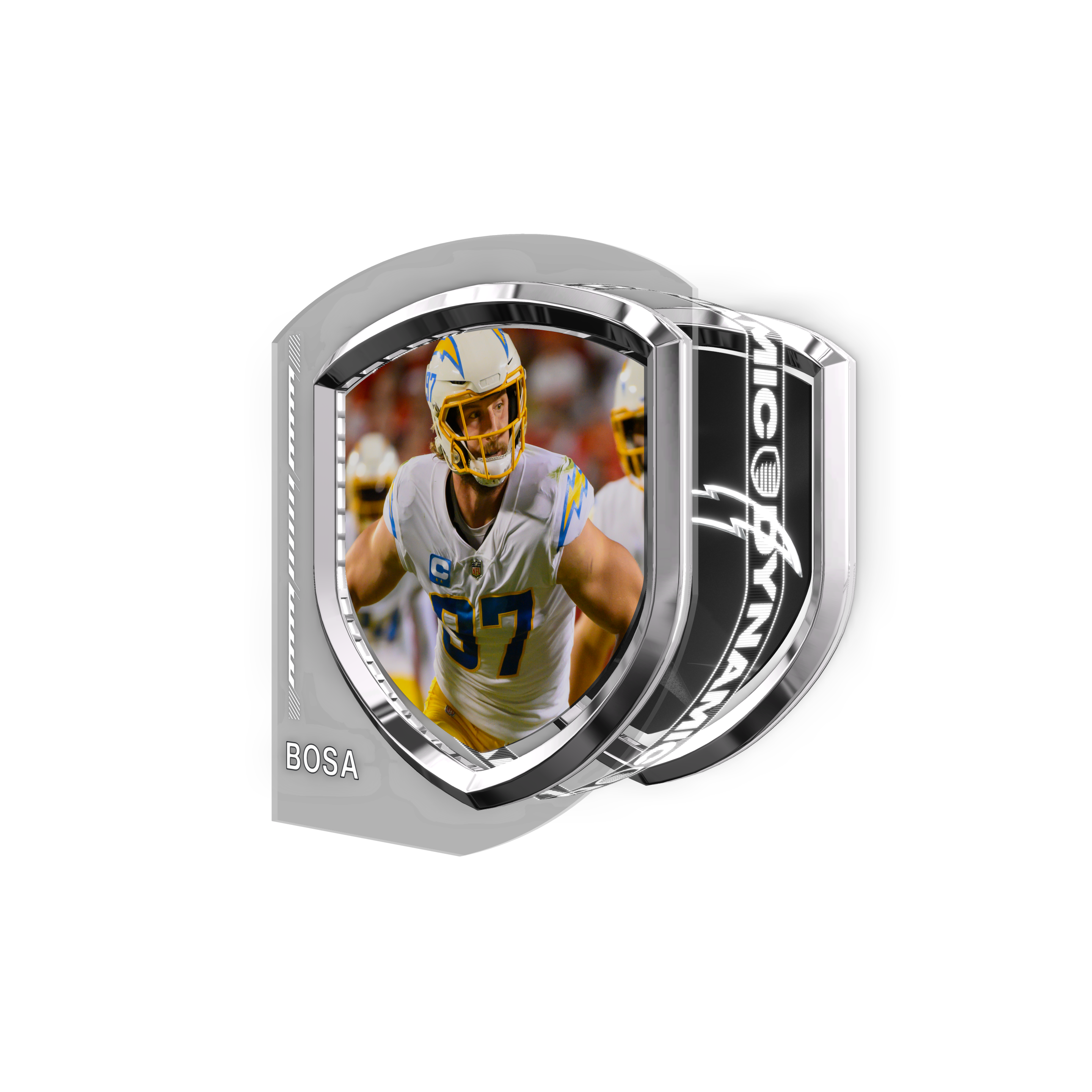 Joey Bosa