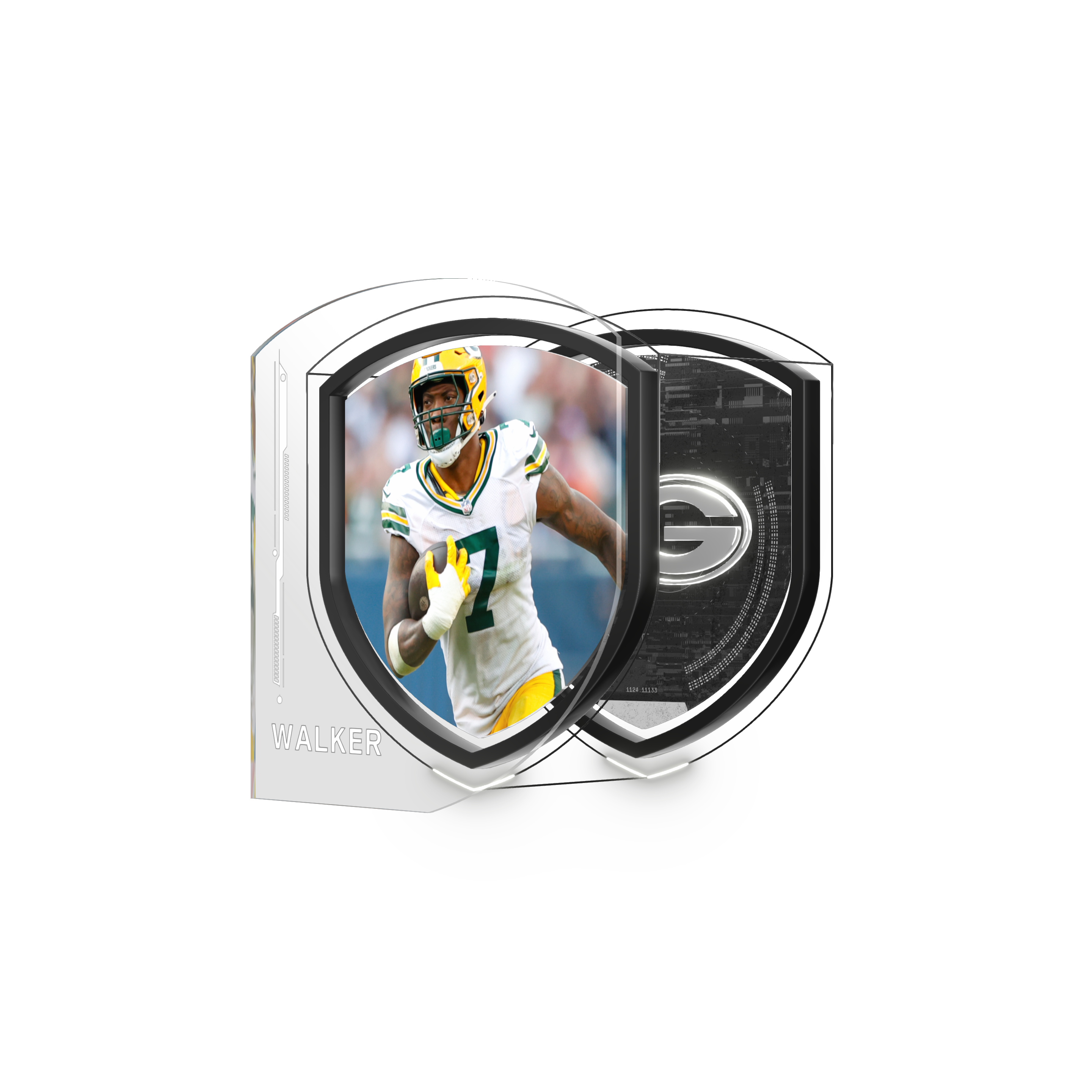 Quay Walker