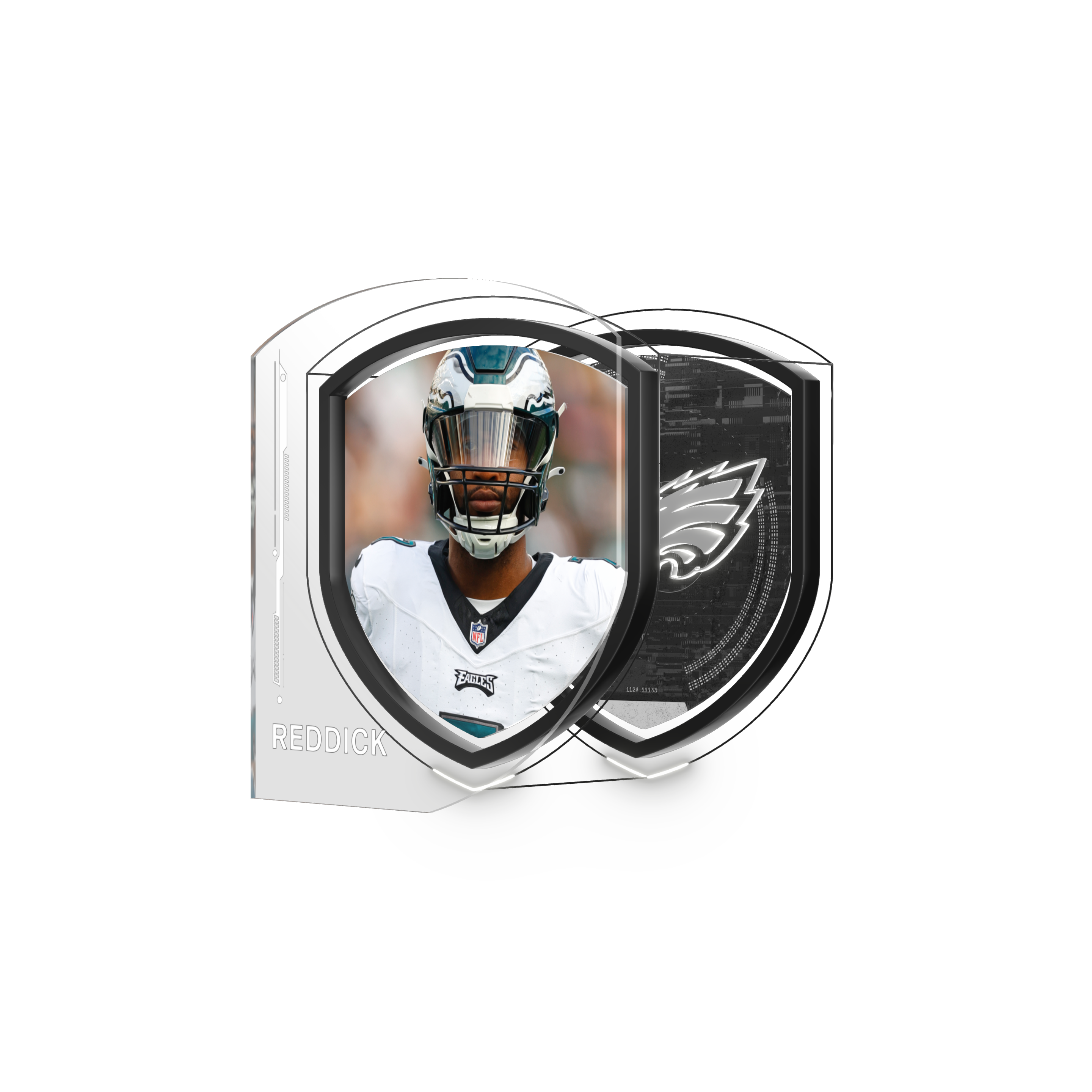 Haason Reddick asset