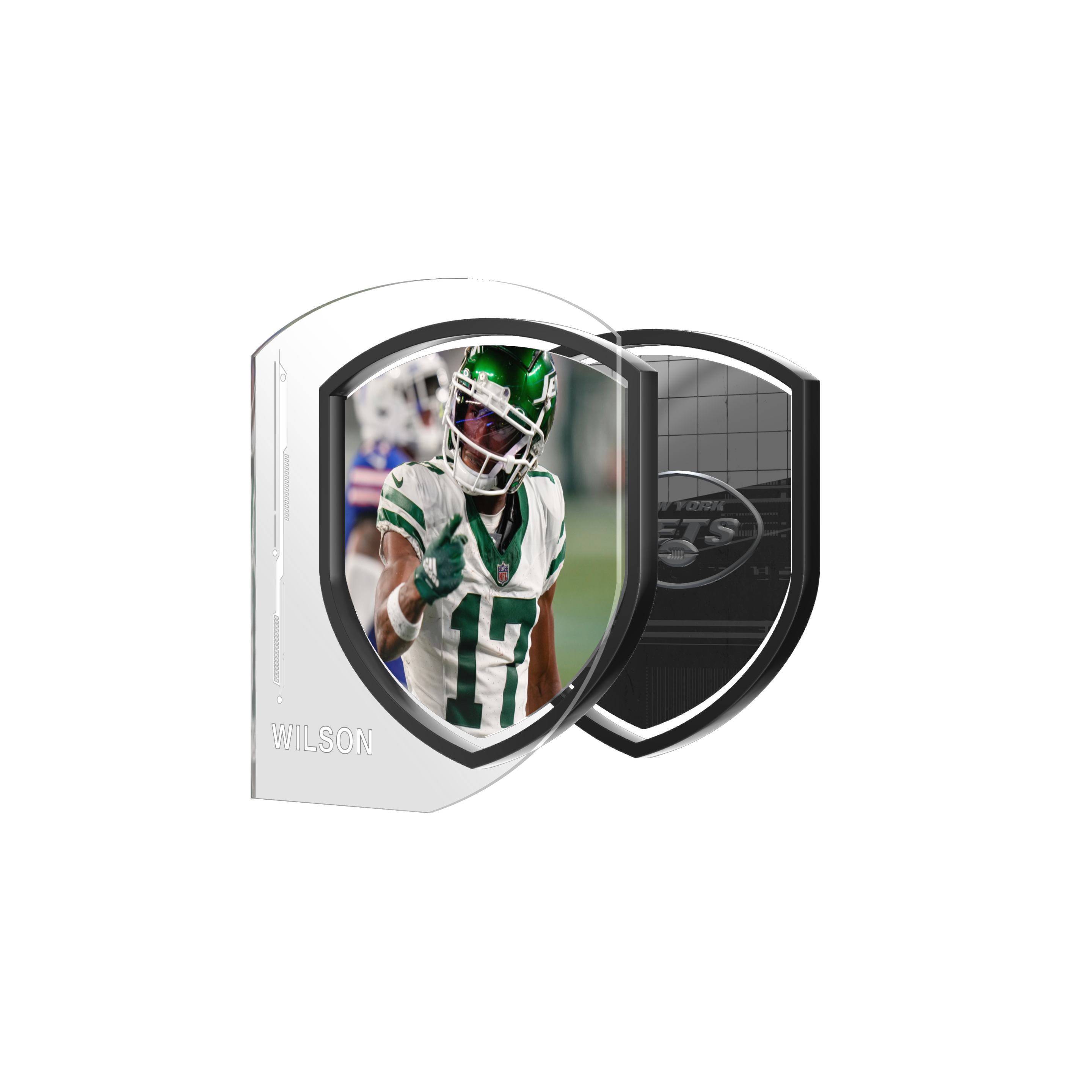 Garrett Wilson asset