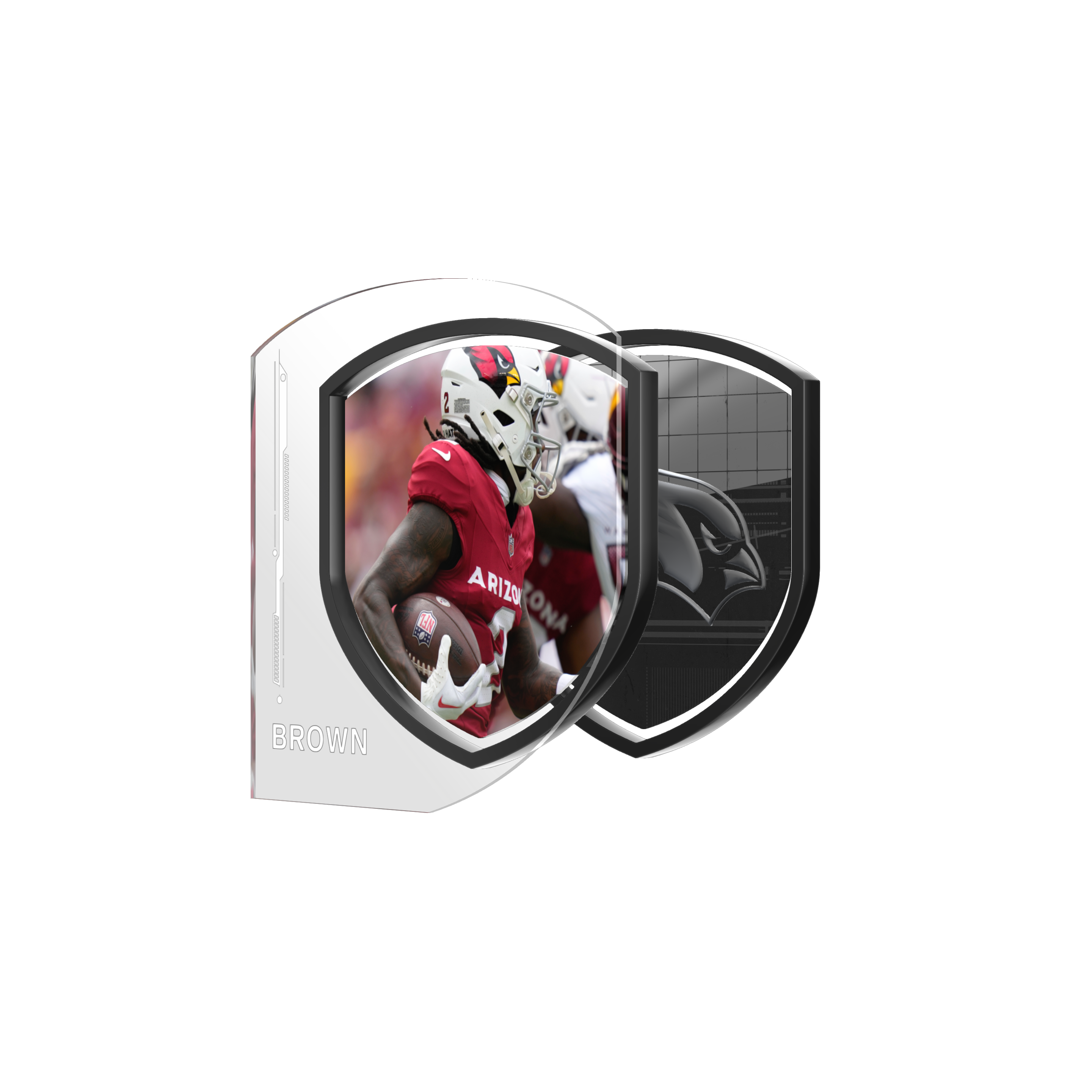 Marquise Brown