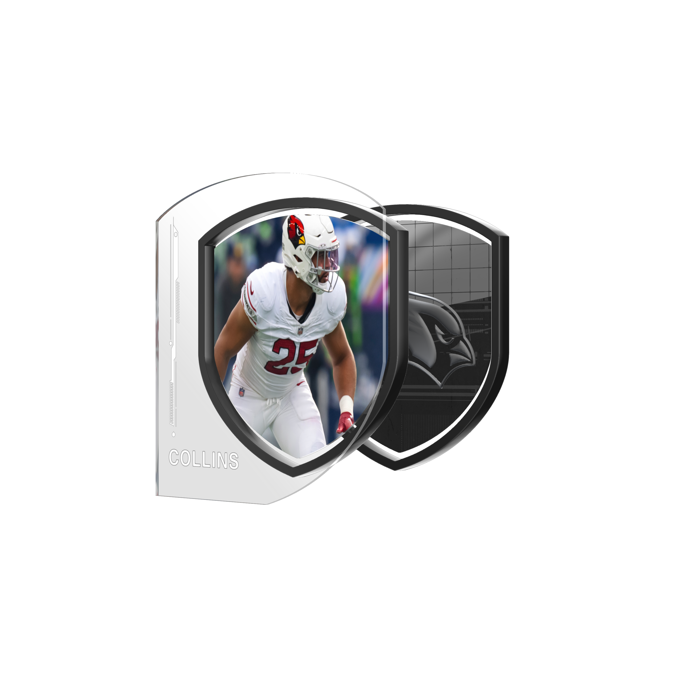 Zaven Collins asset