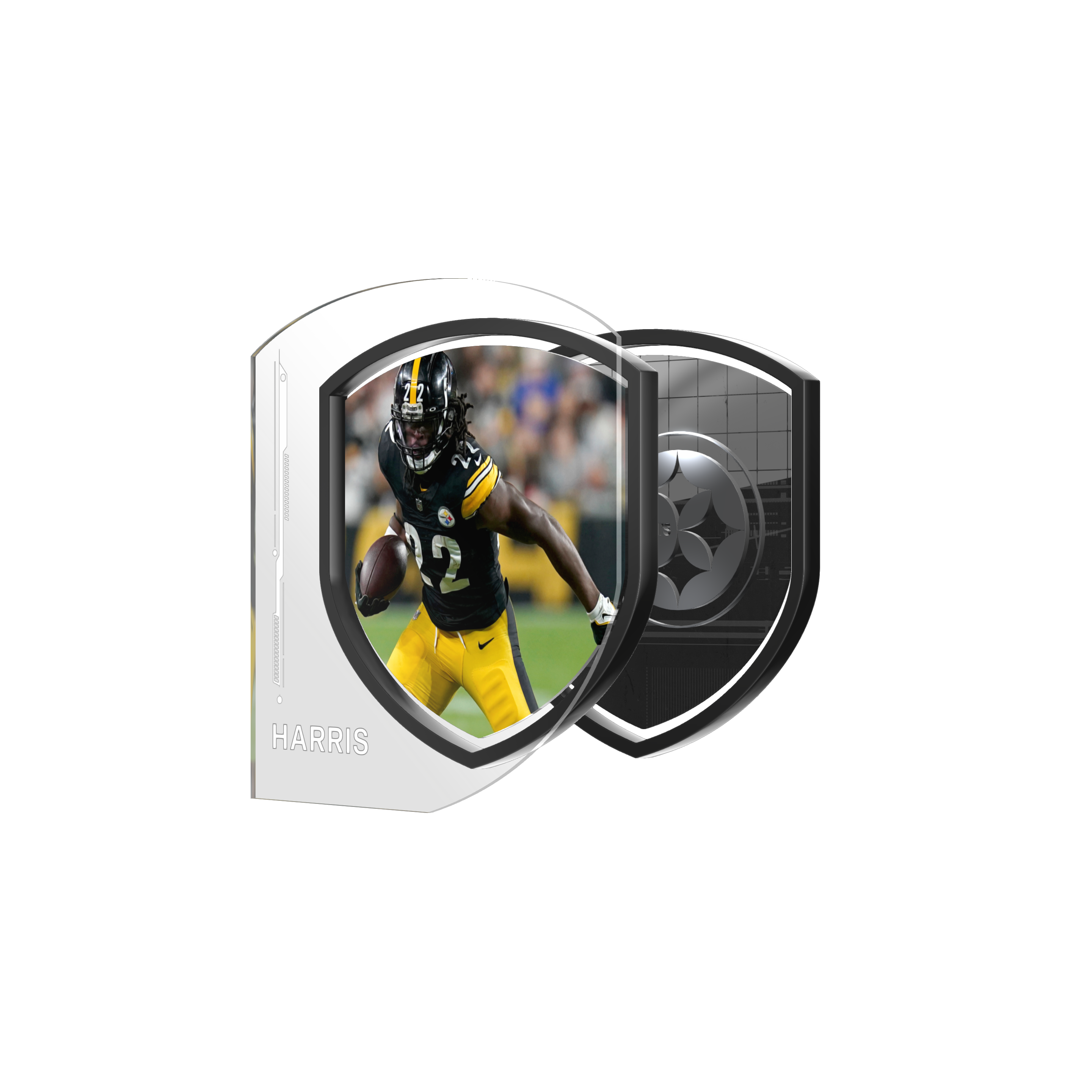 Najee Harris asset