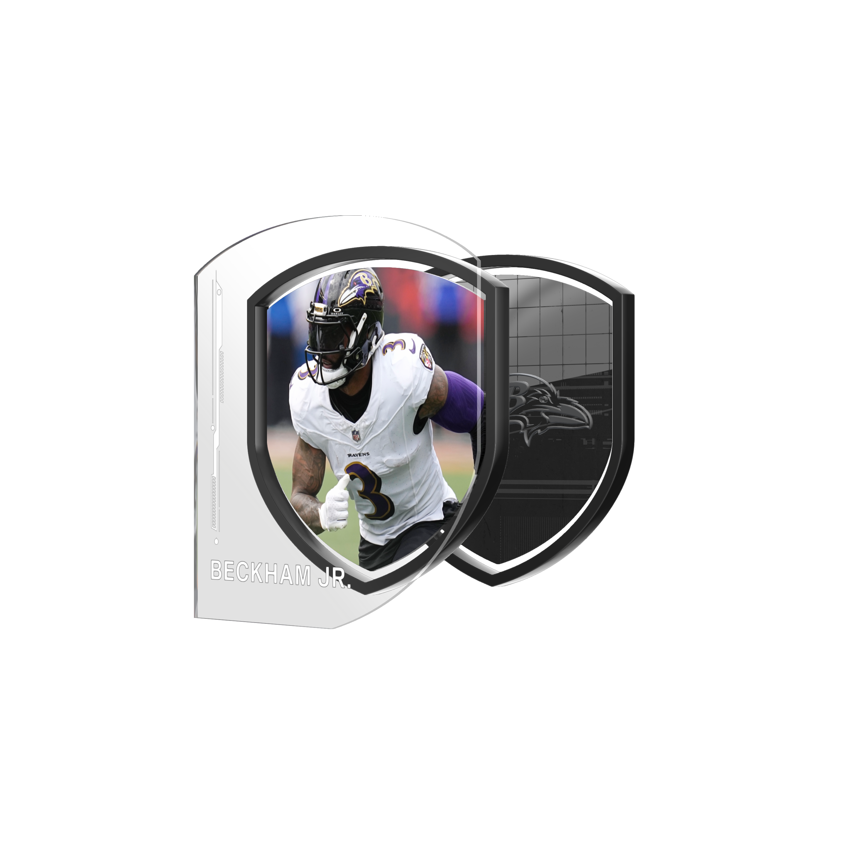 Odell Beckham Jr. asset