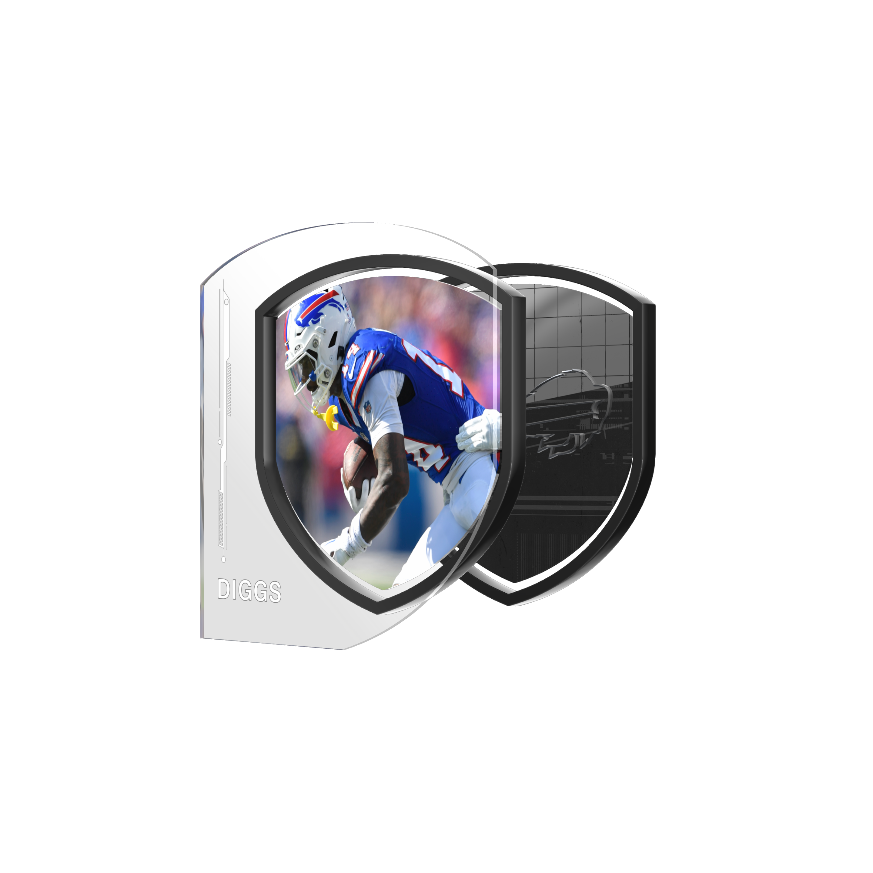 Stefon Diggs asset