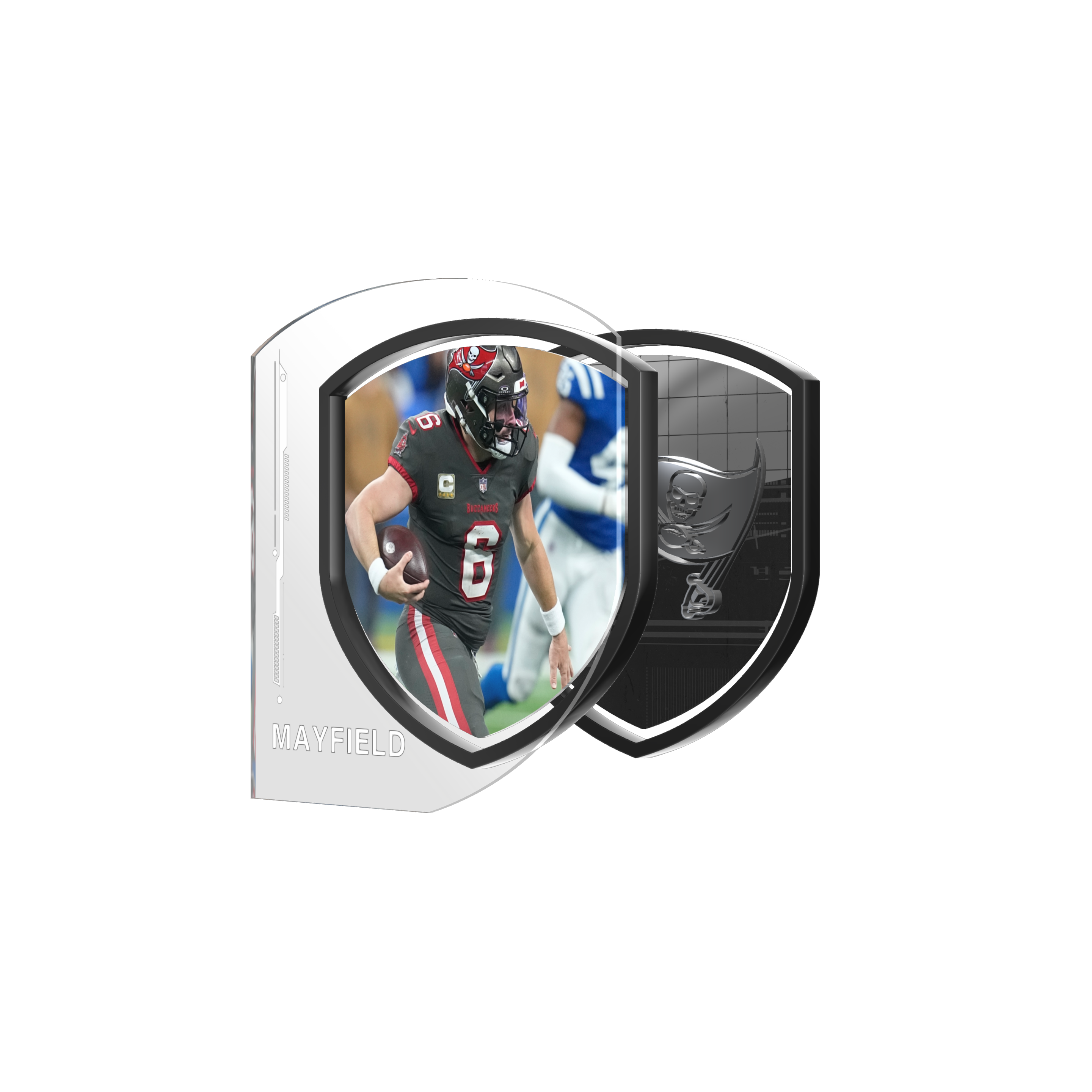 Baker Mayfield asset