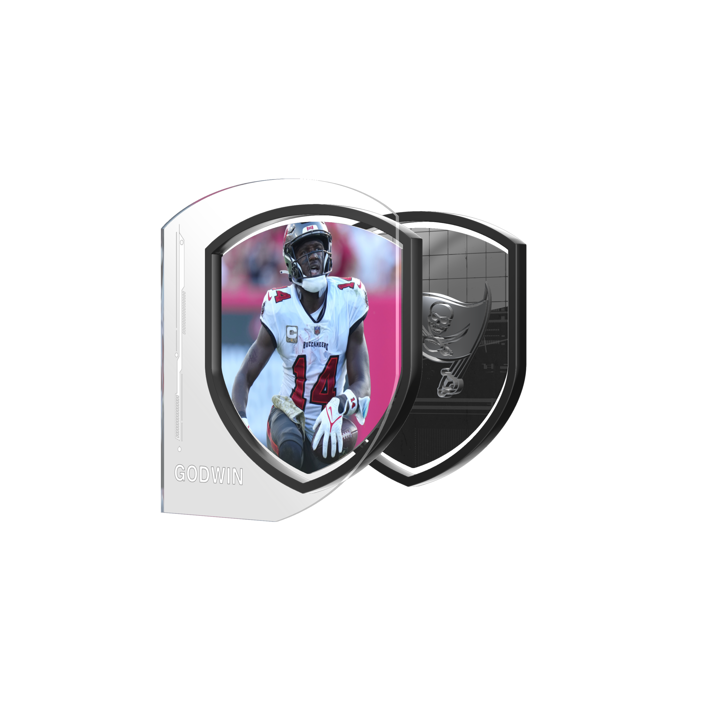 Chris Godwin asset