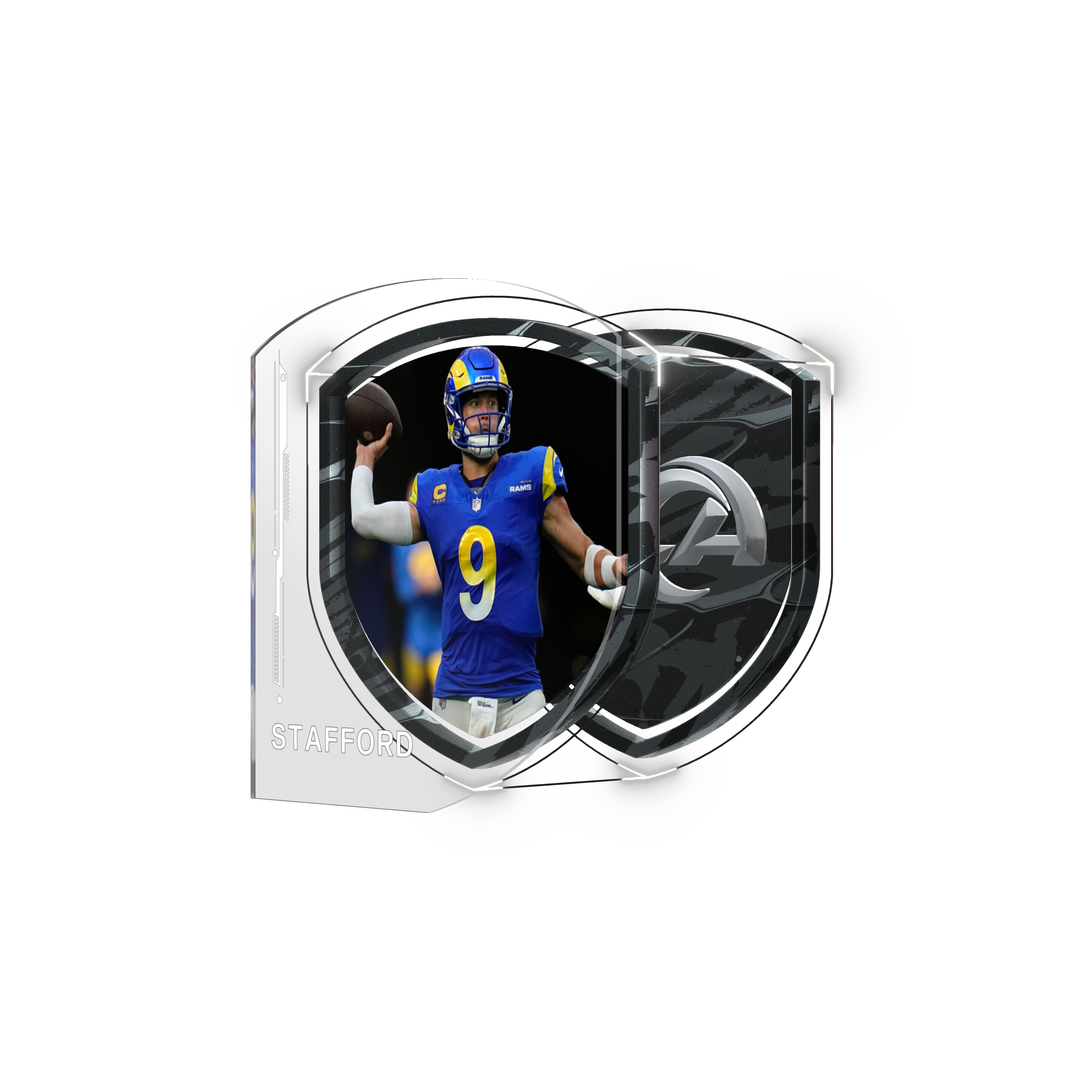 Matthew Stafford asset