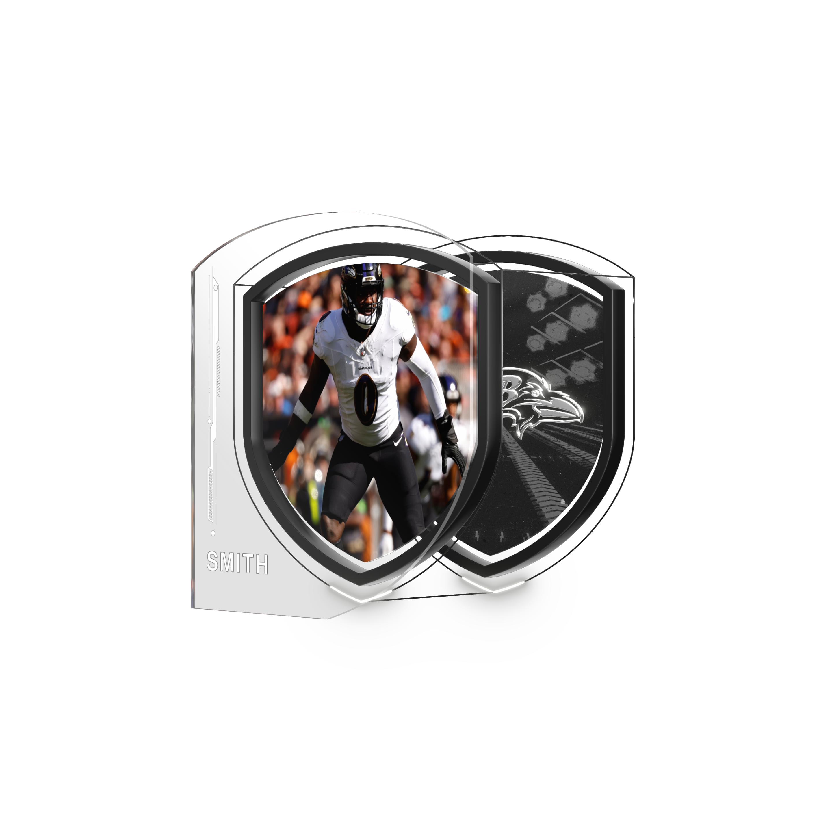 Roquan Smith asset