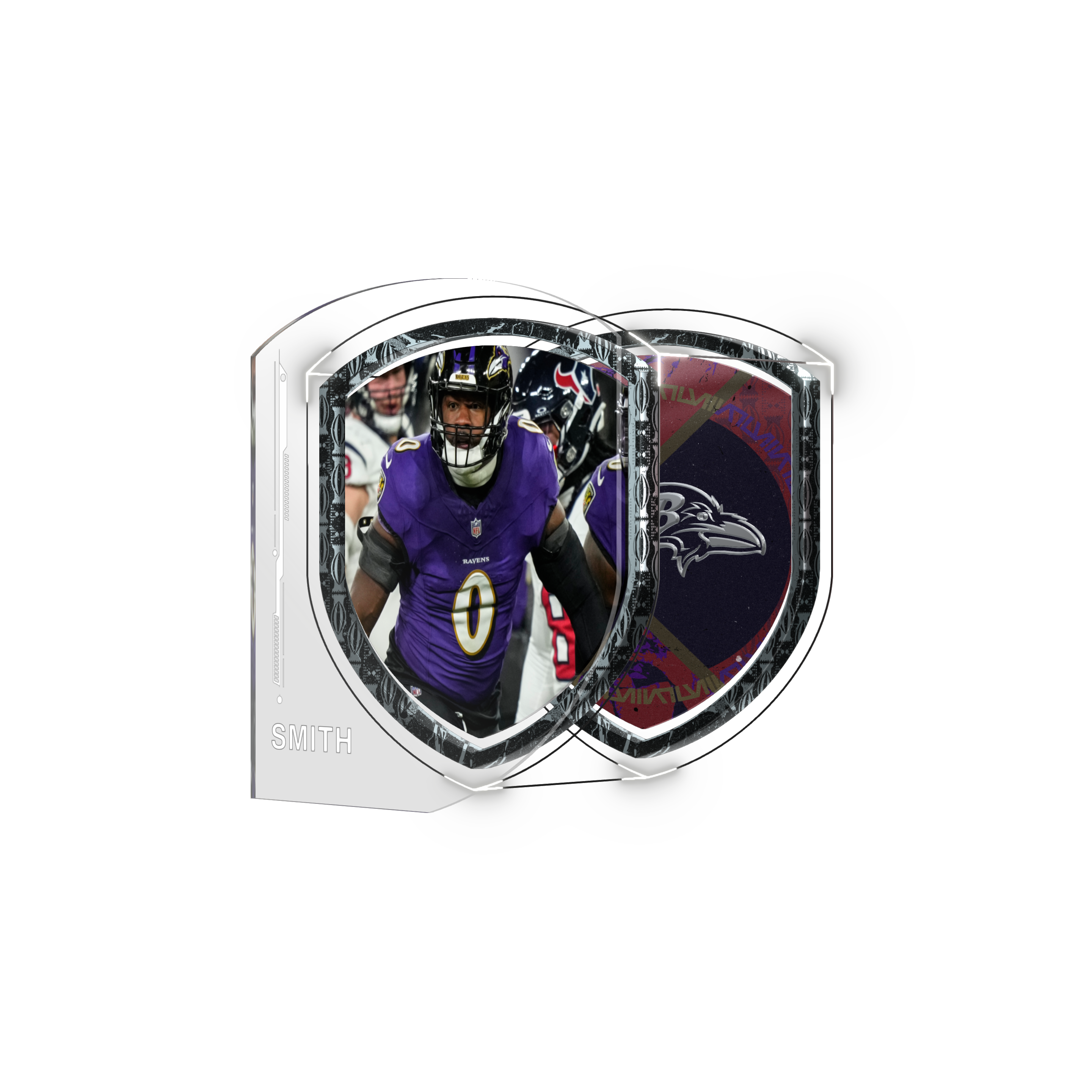 Roquan Smith asset