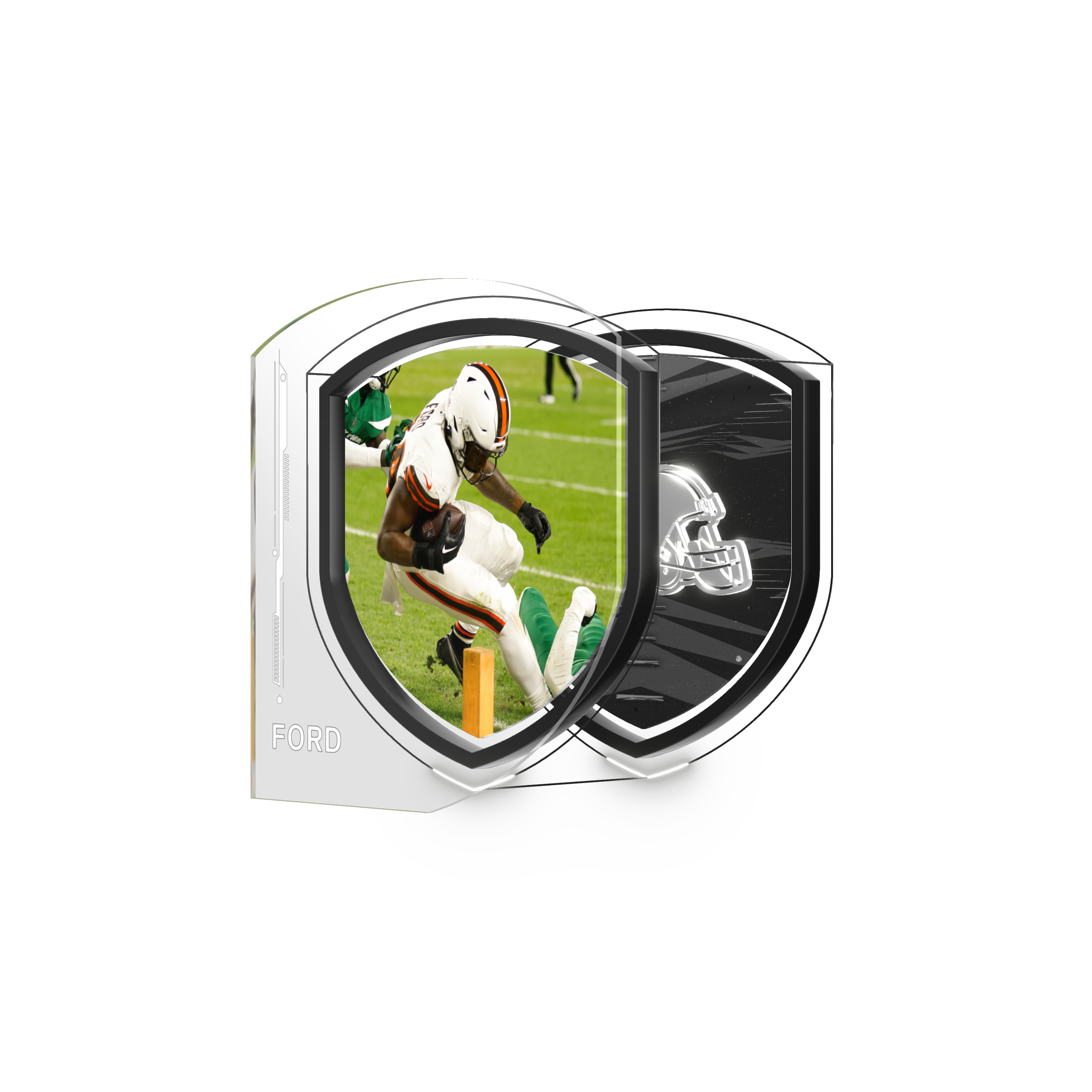 Jerome Ford asset