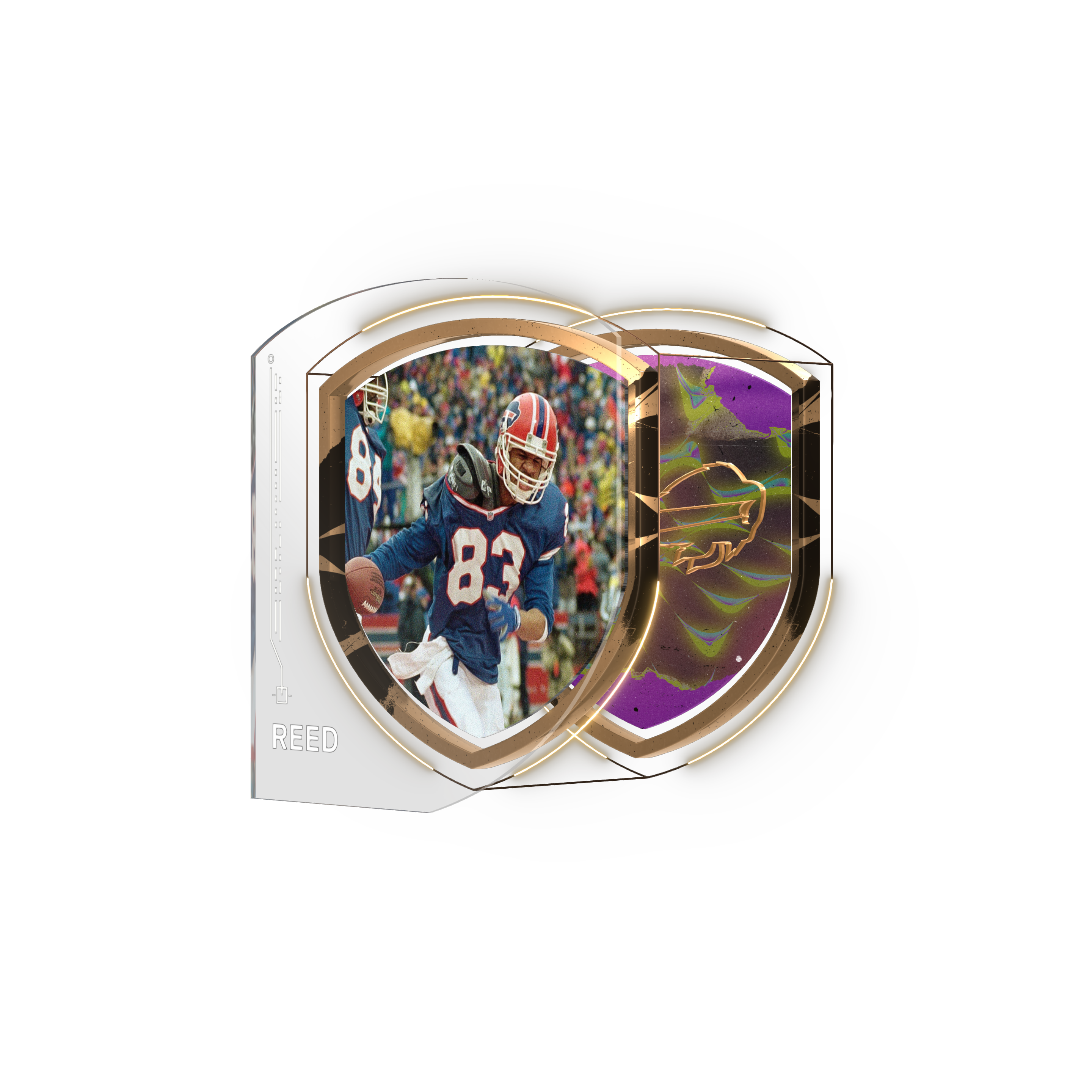 Andre Reed asset