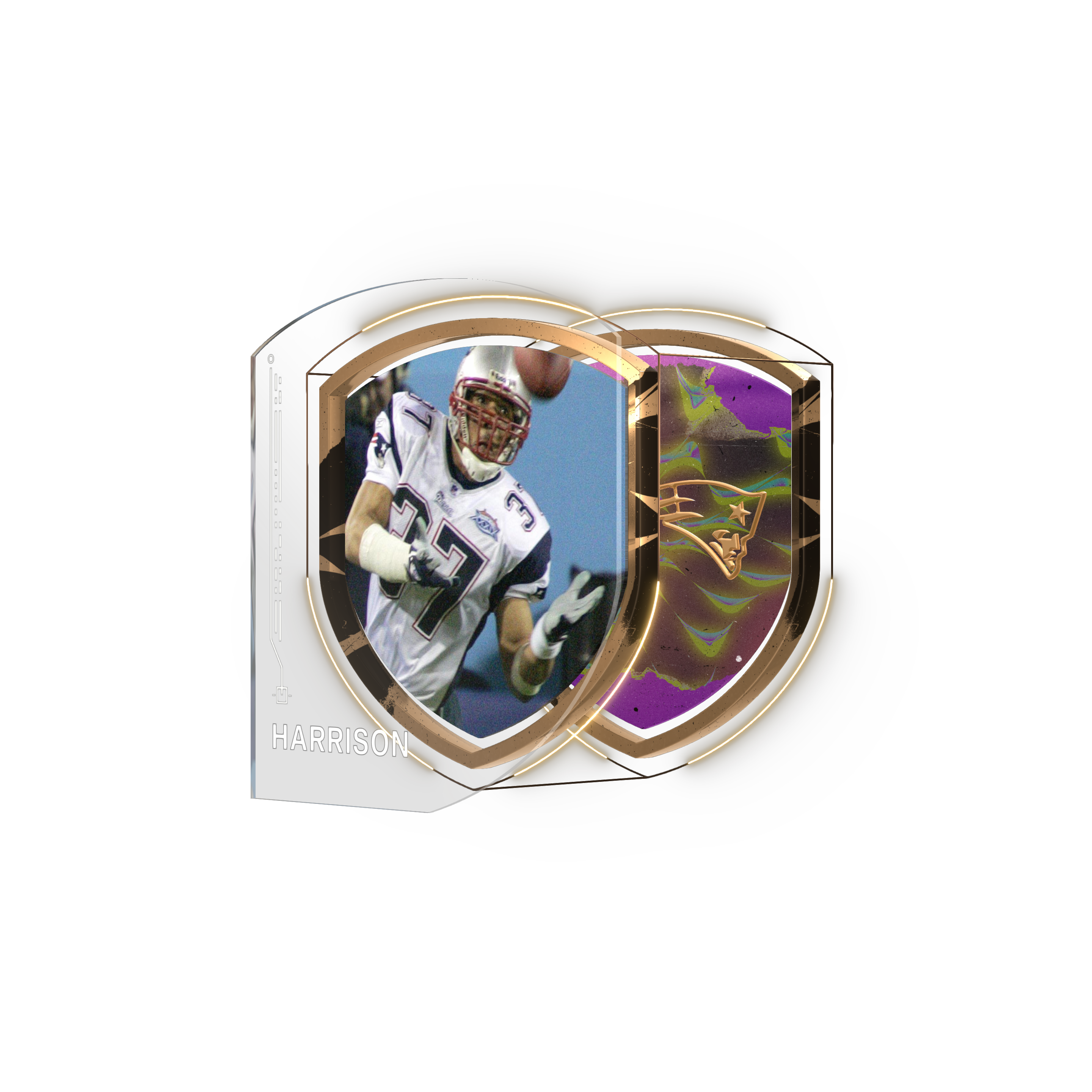 Rodney Harrison asset