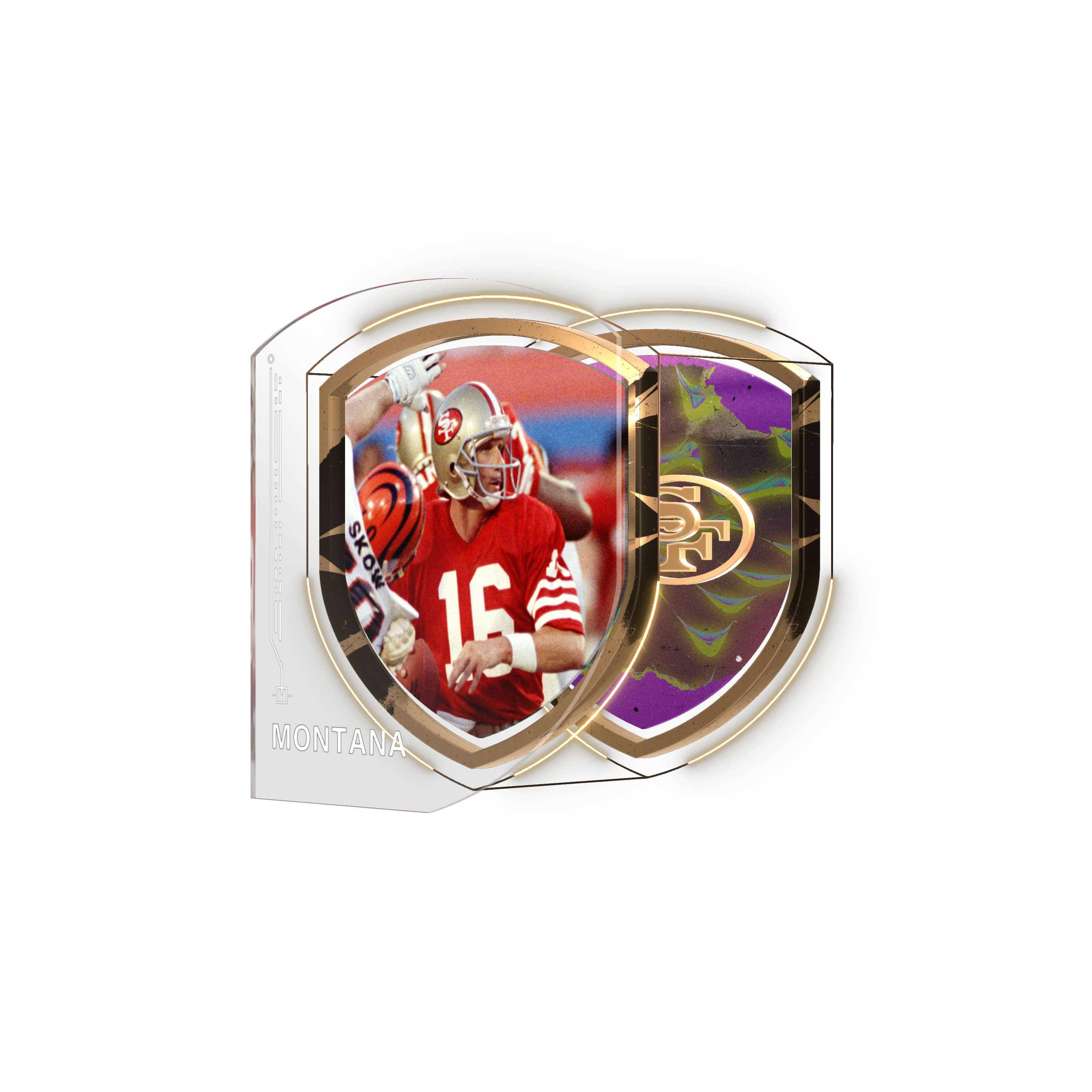 Joe Montana asset