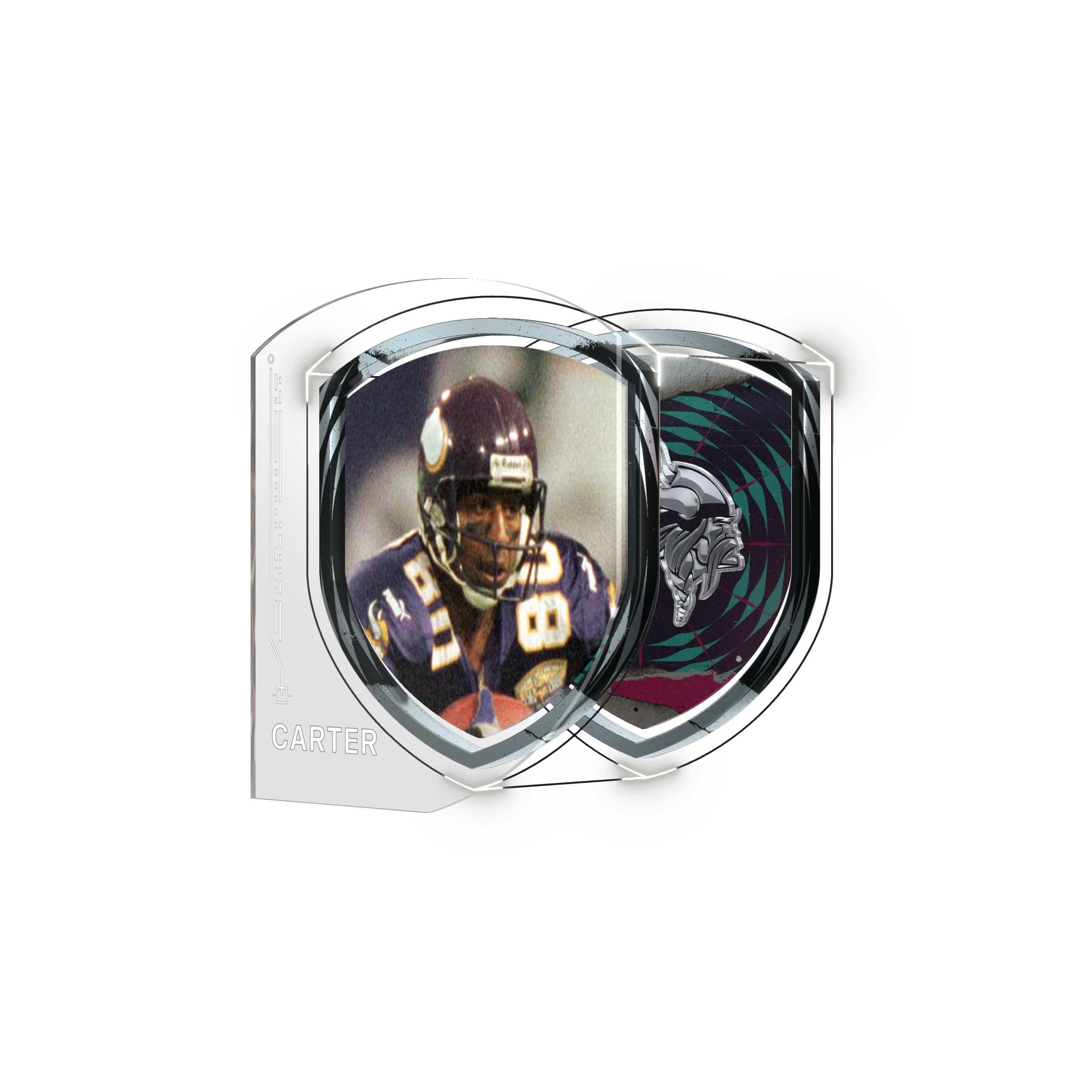 Cris Carter asset