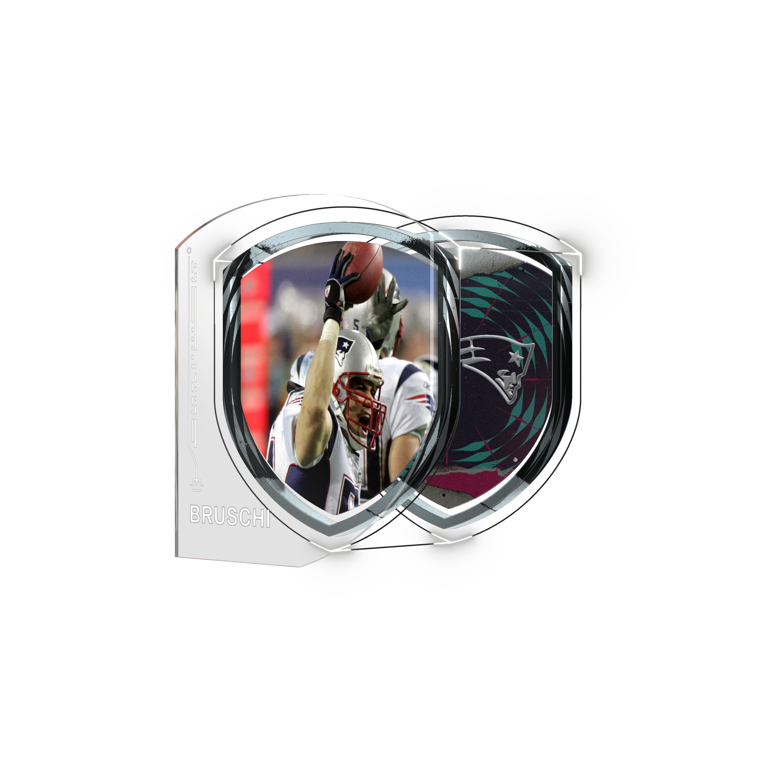 Tedy Bruschi asset