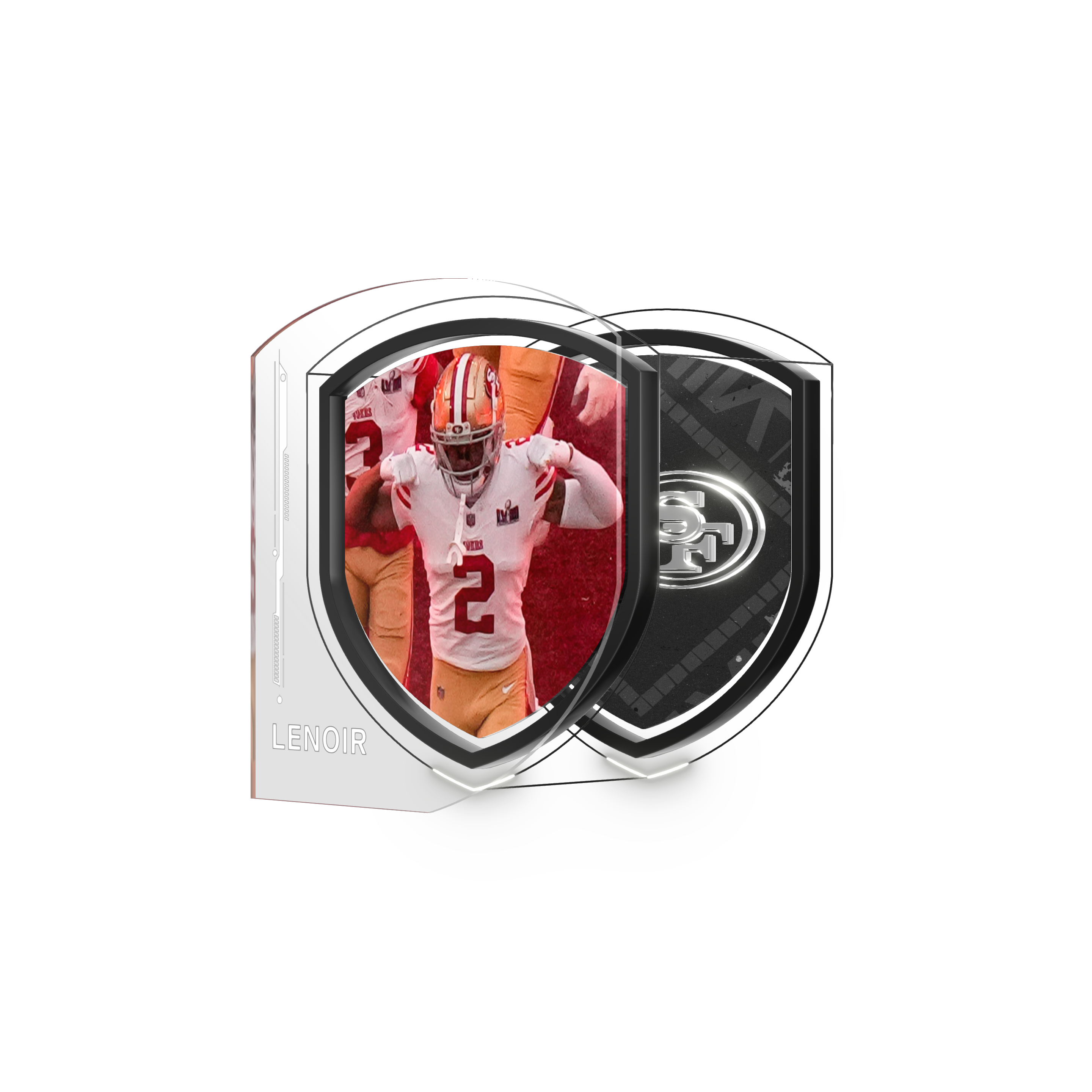 Deommodore Lenoir asset