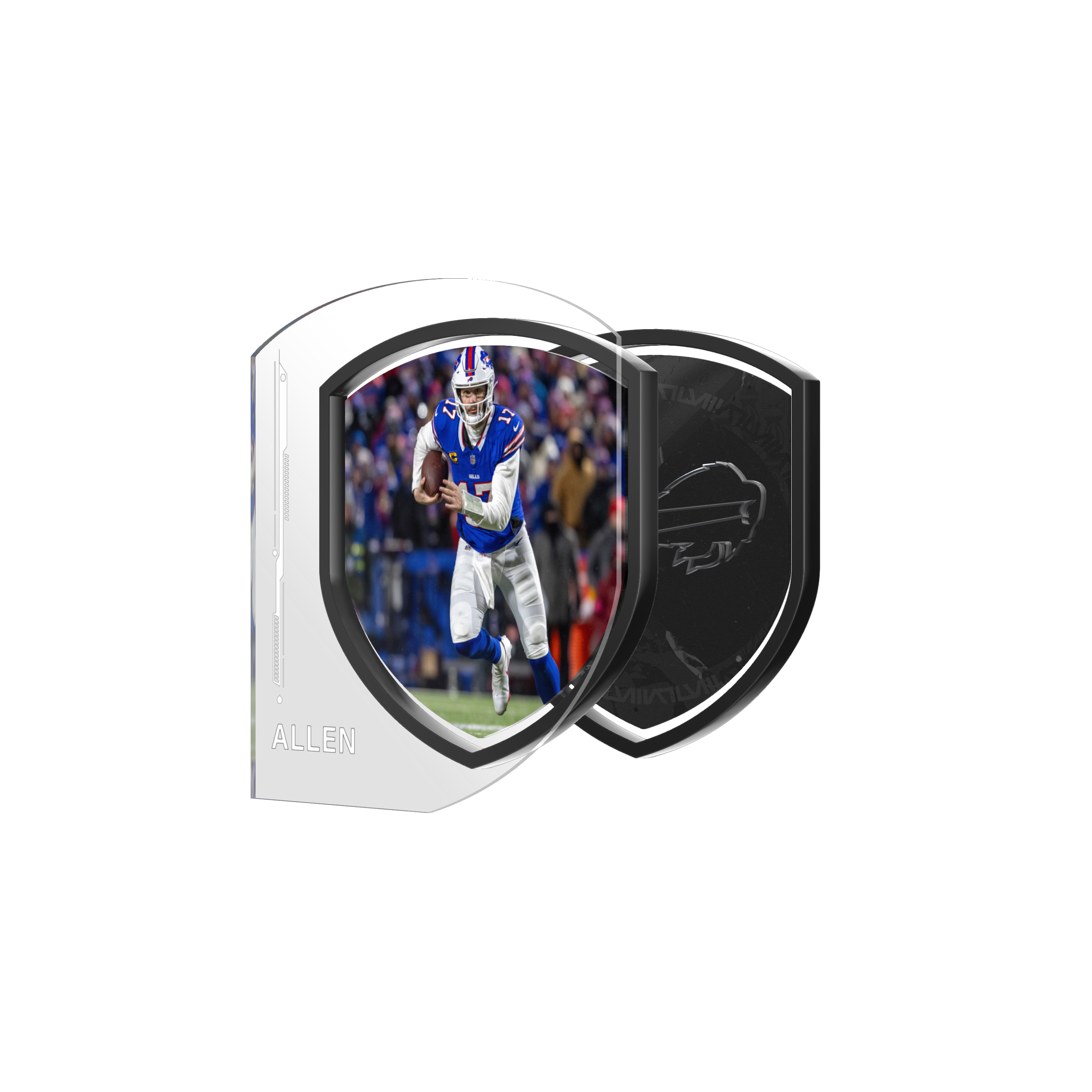 Josh Allen asset