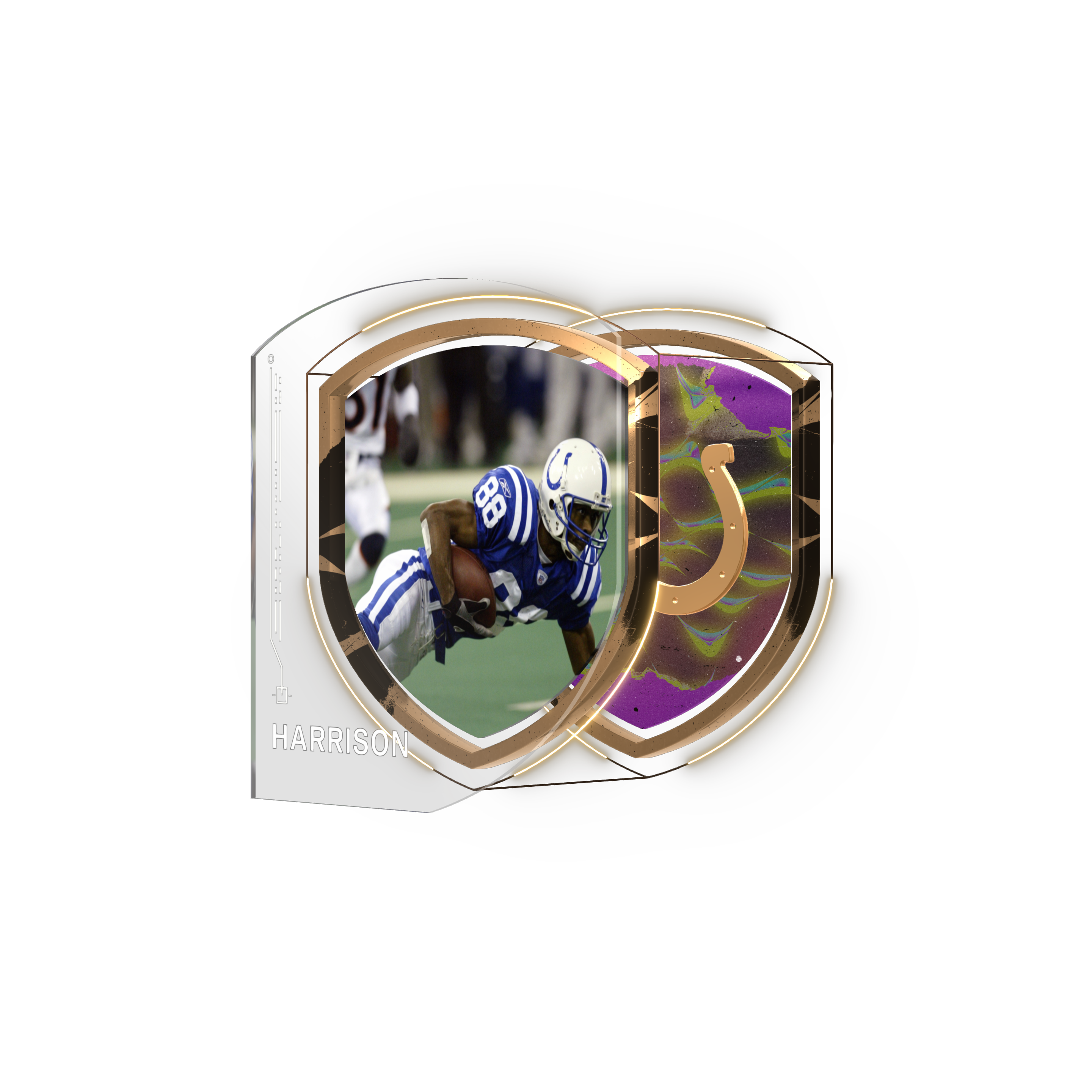 Marvin Harrison asset