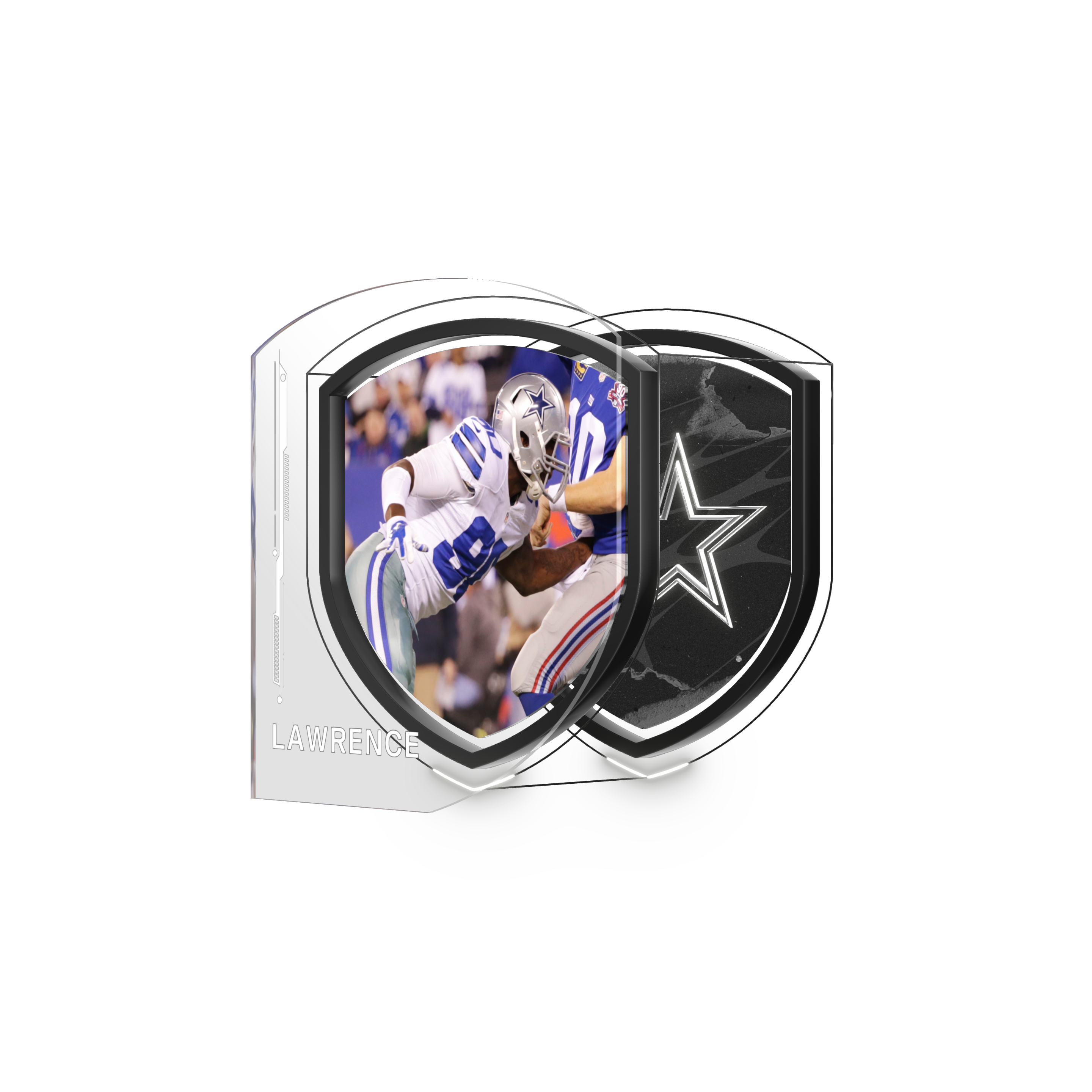 DeMarcus Lawrence asset