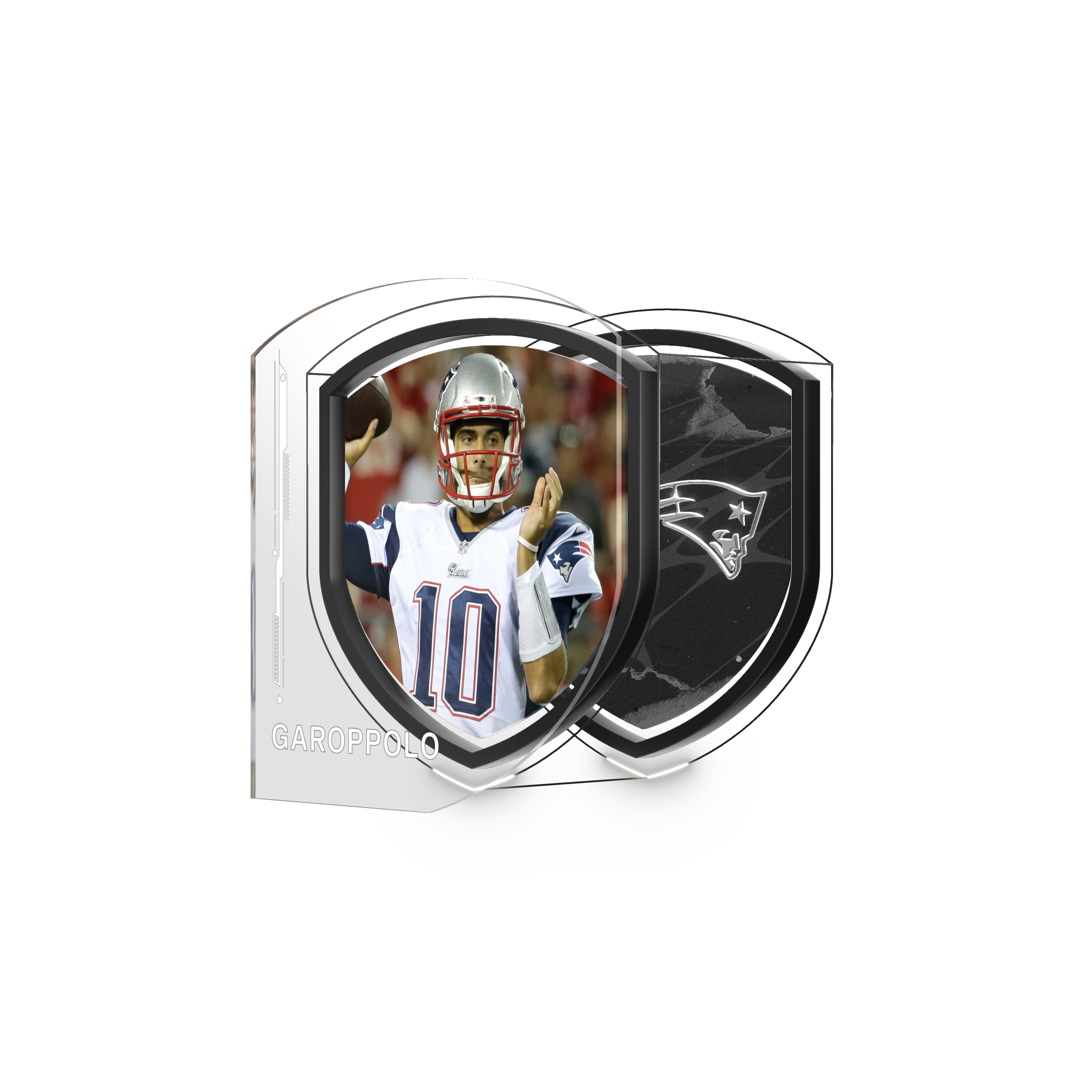 Jimmy Garoppolo asset