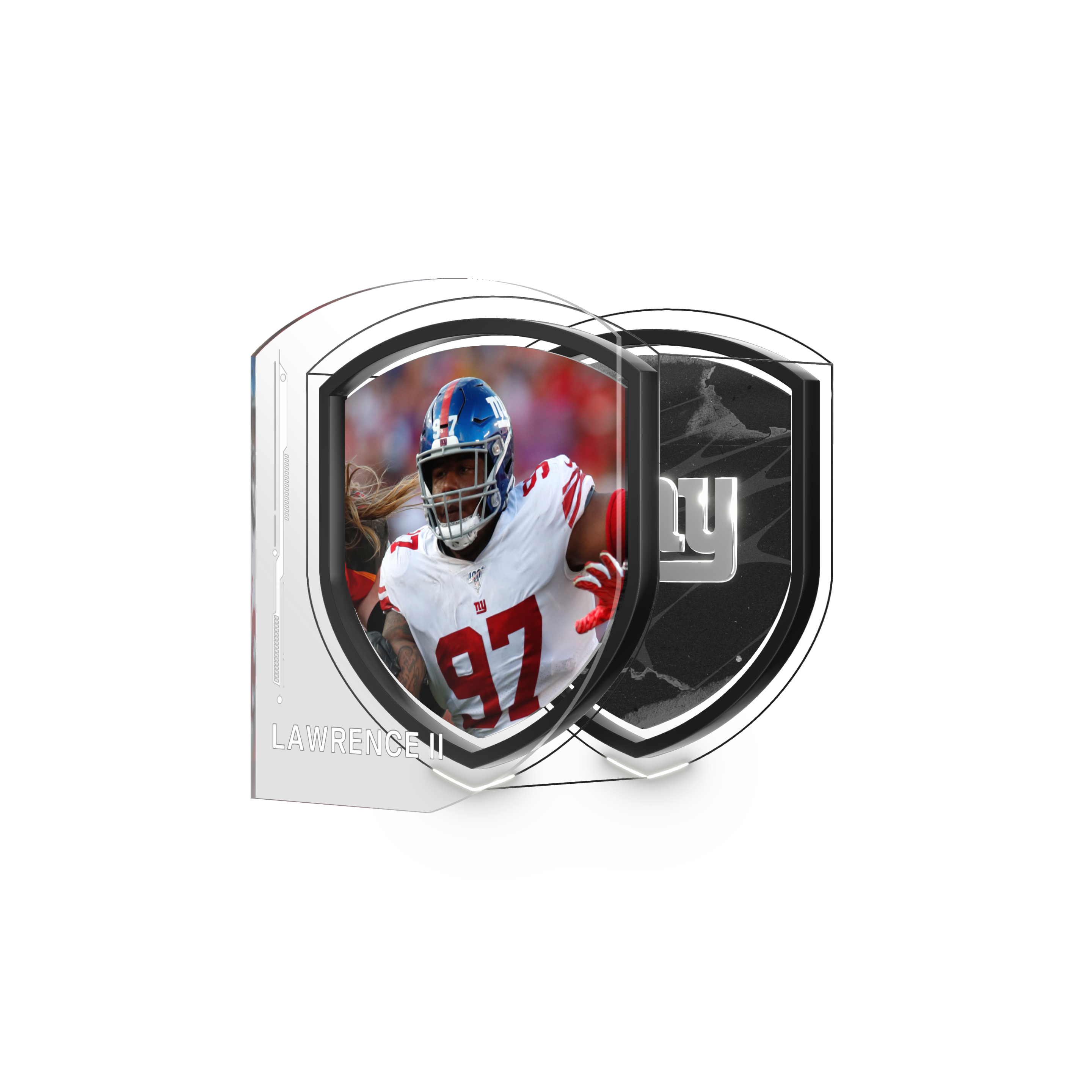 Dexter Lawrence II asset