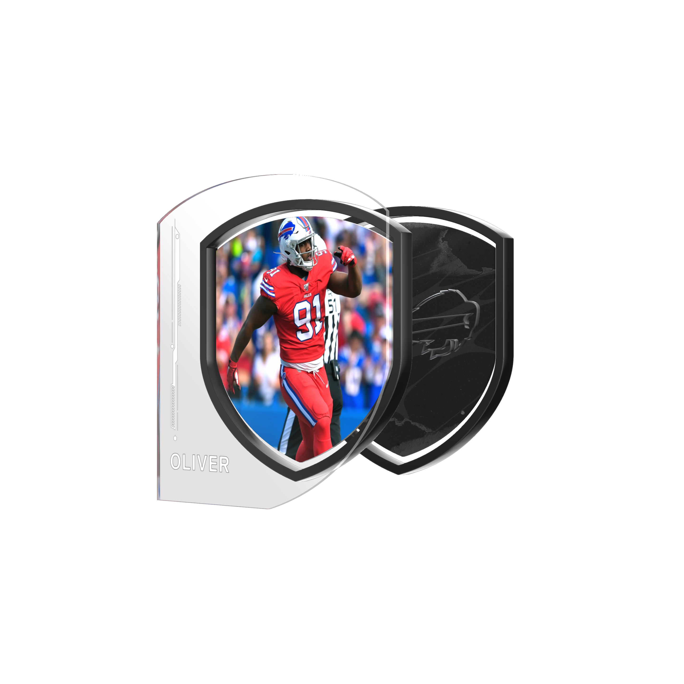 Ed Oliver asset