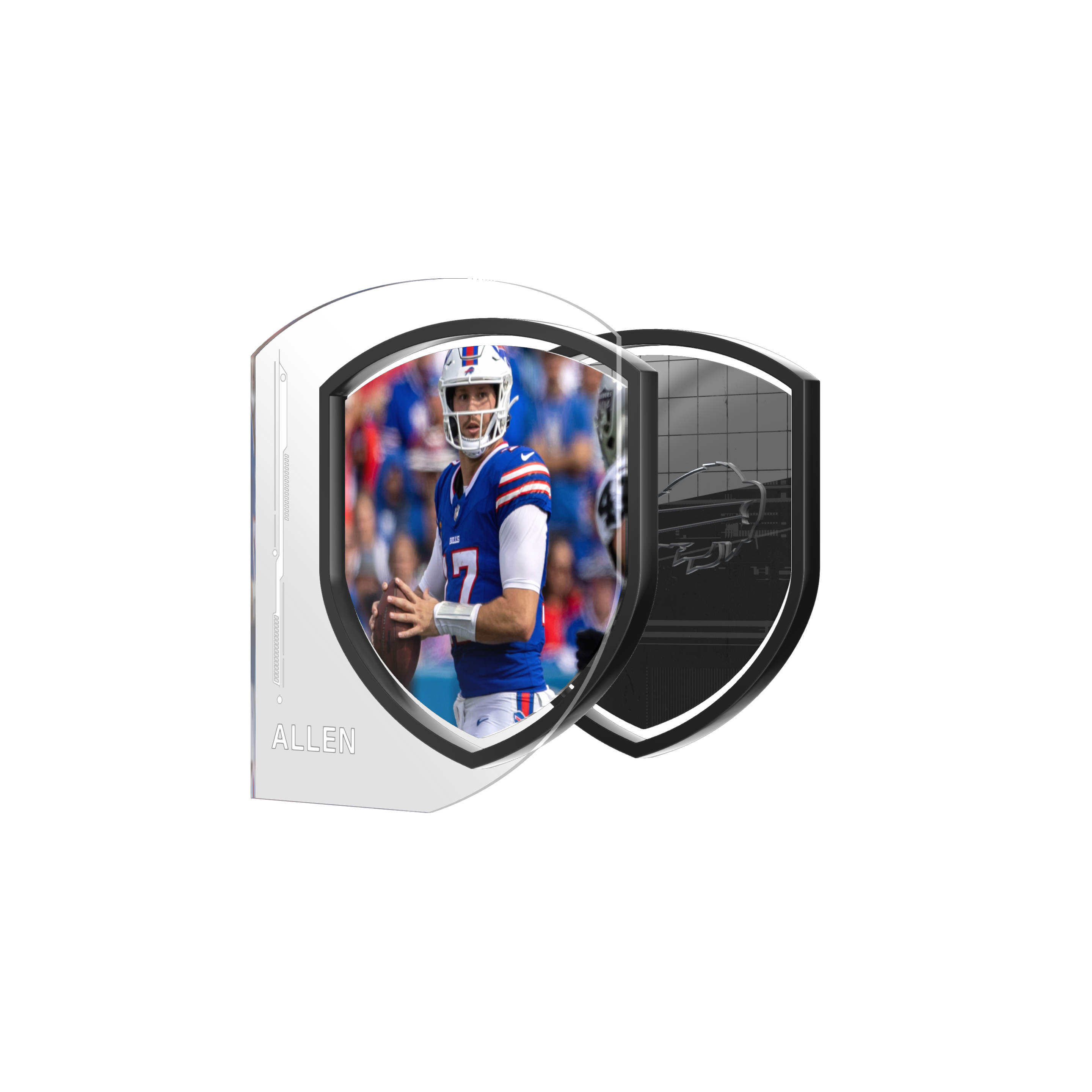 Josh Allen asset