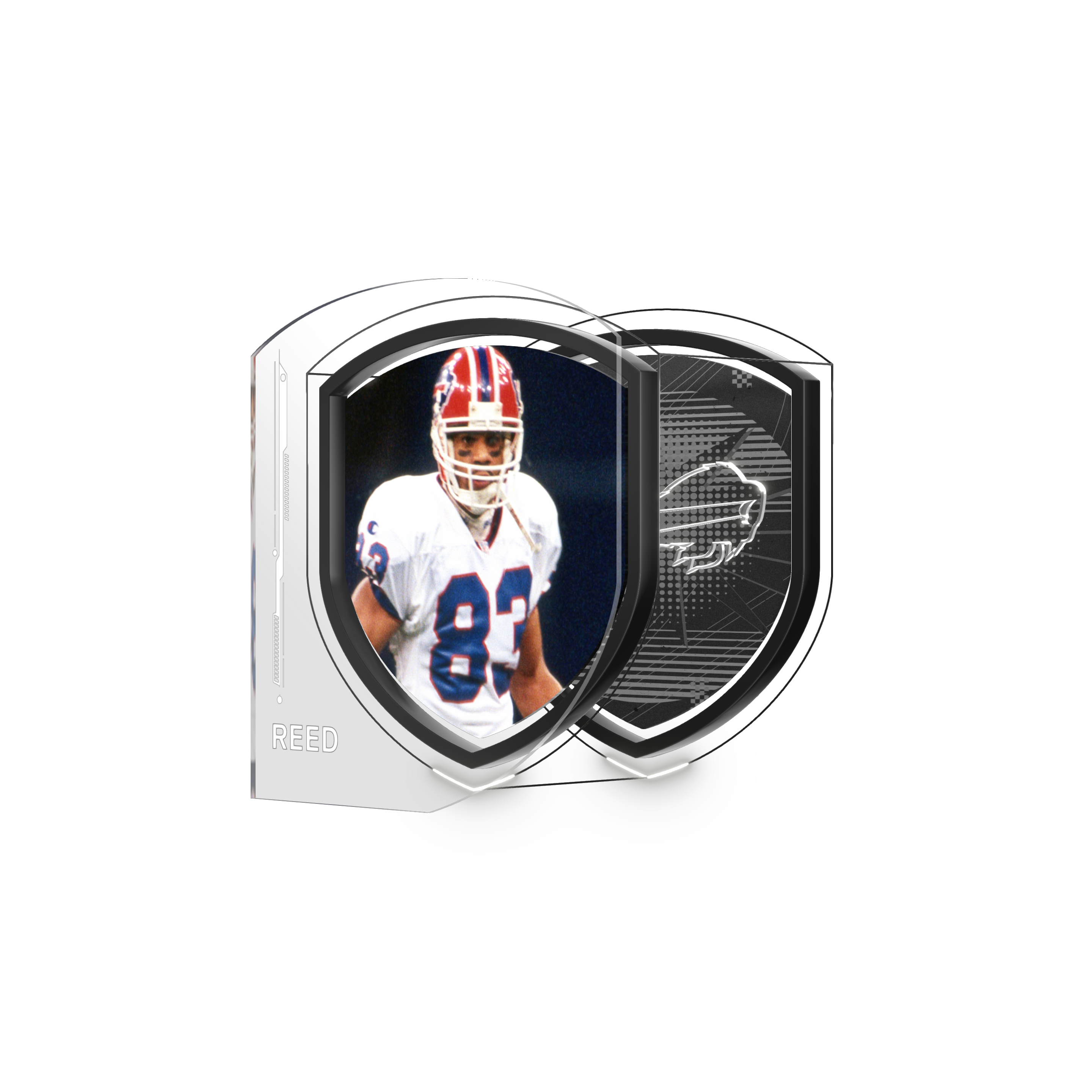 Andre Reed asset