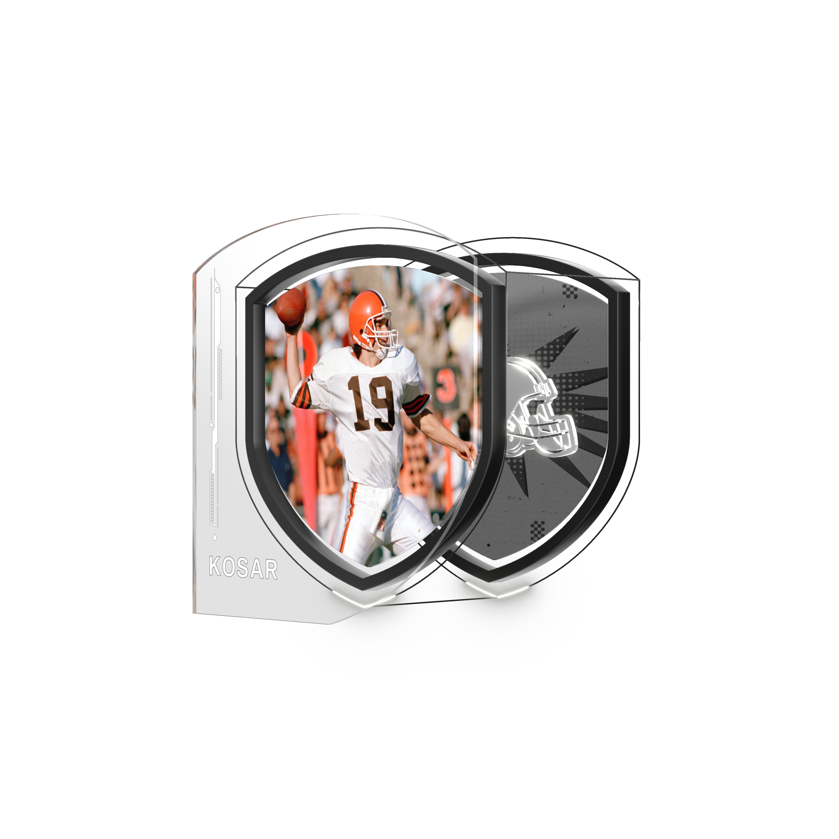 Bernie Kosar asset