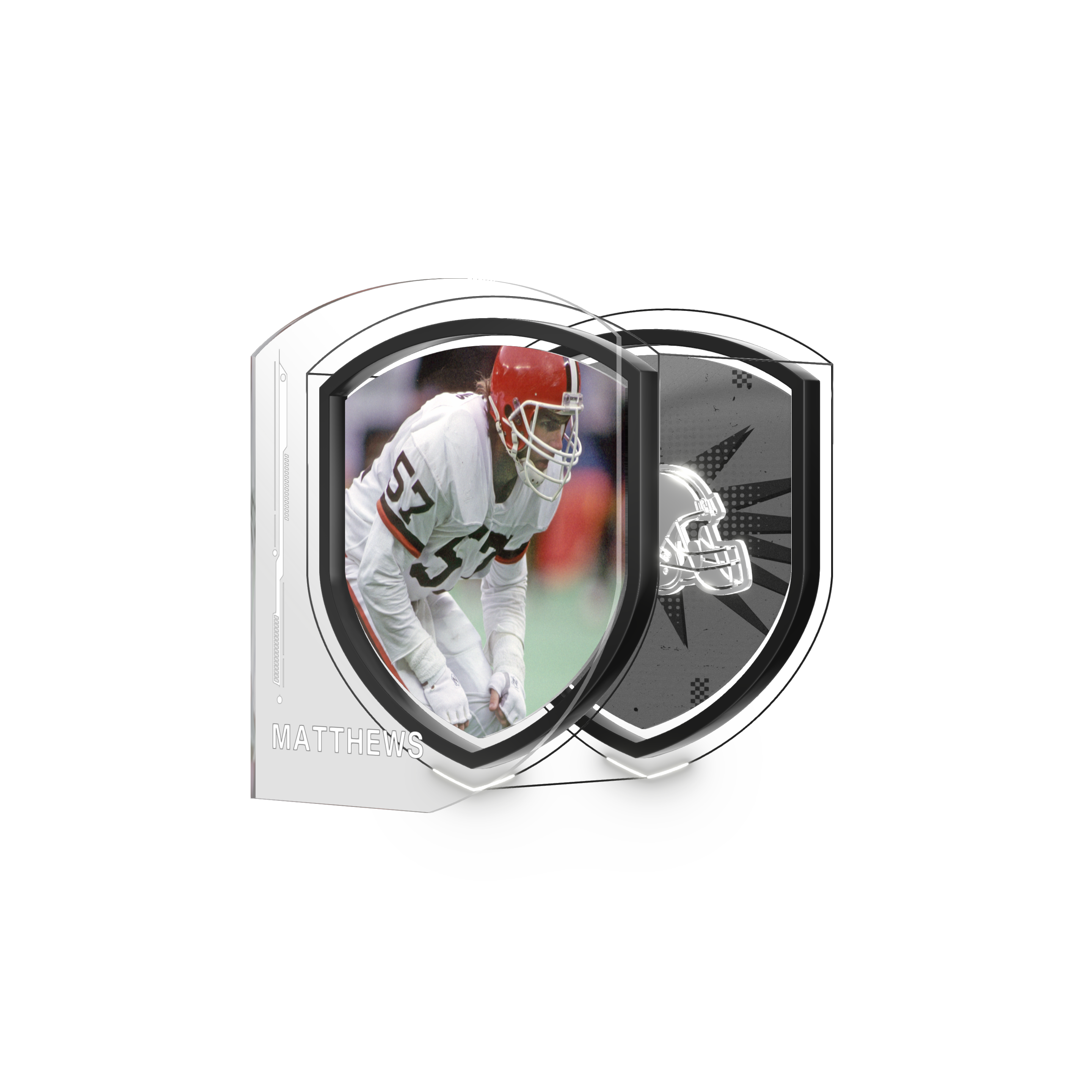 Clay Matthews asset