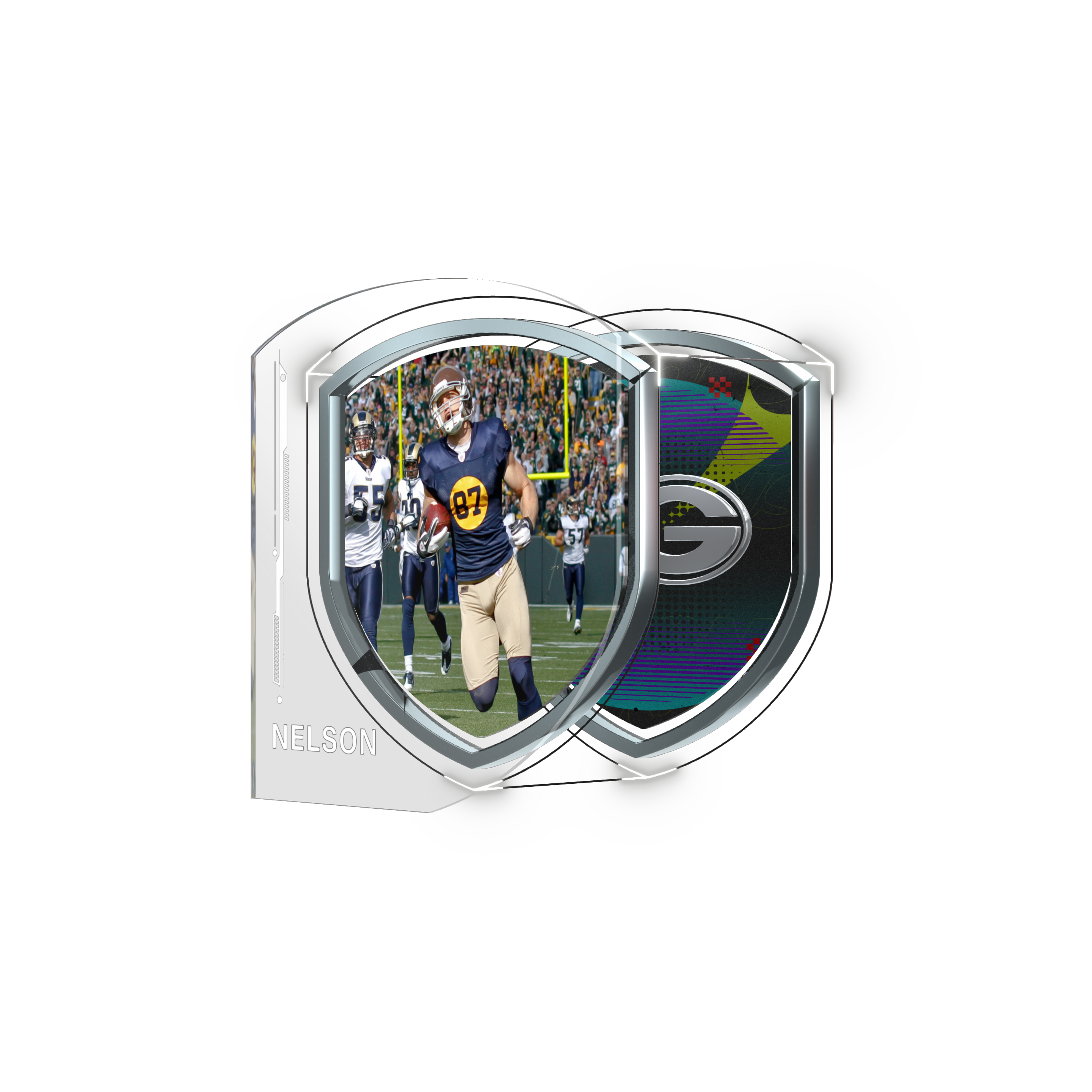 Jordy Nelson asset
