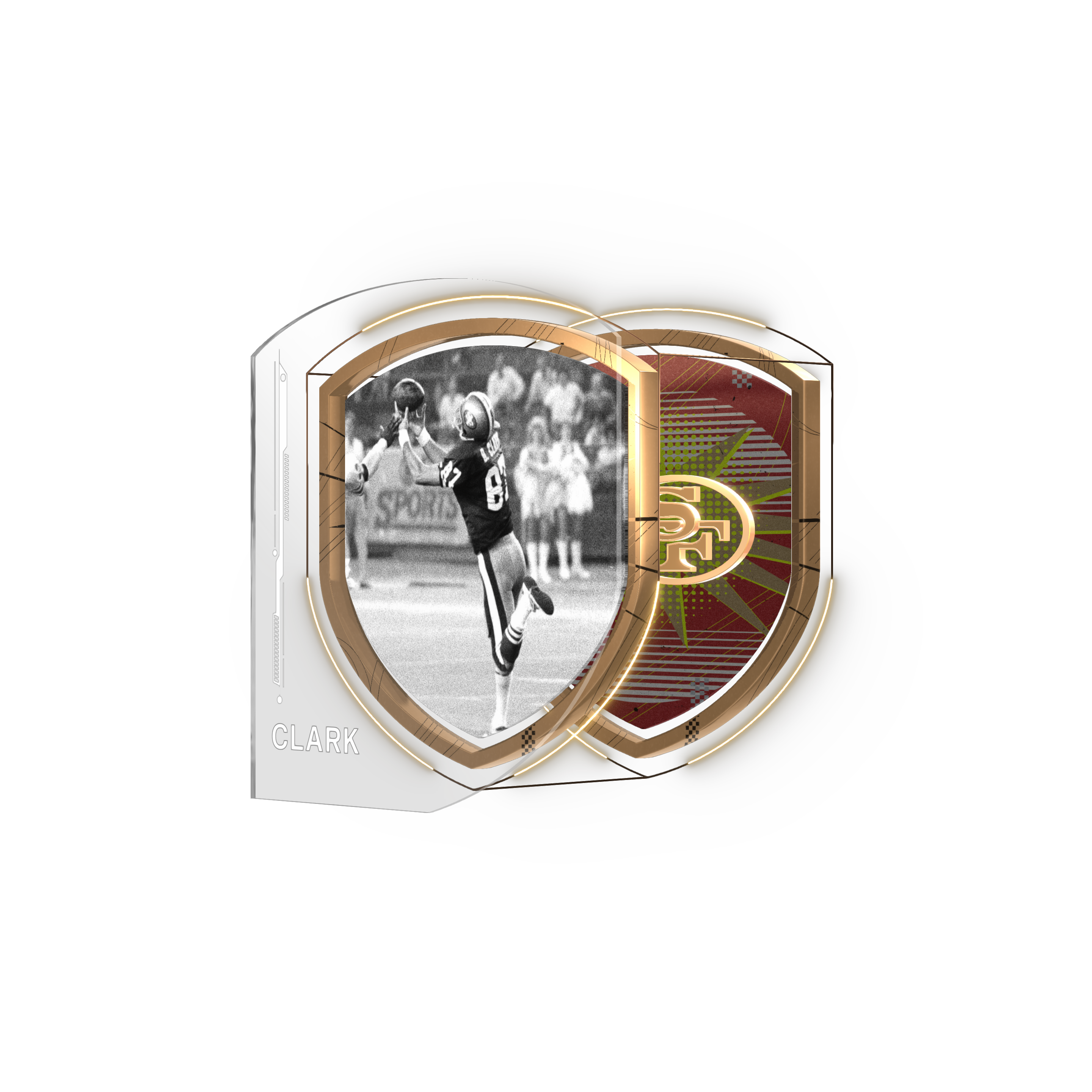 Dwight Clark asset