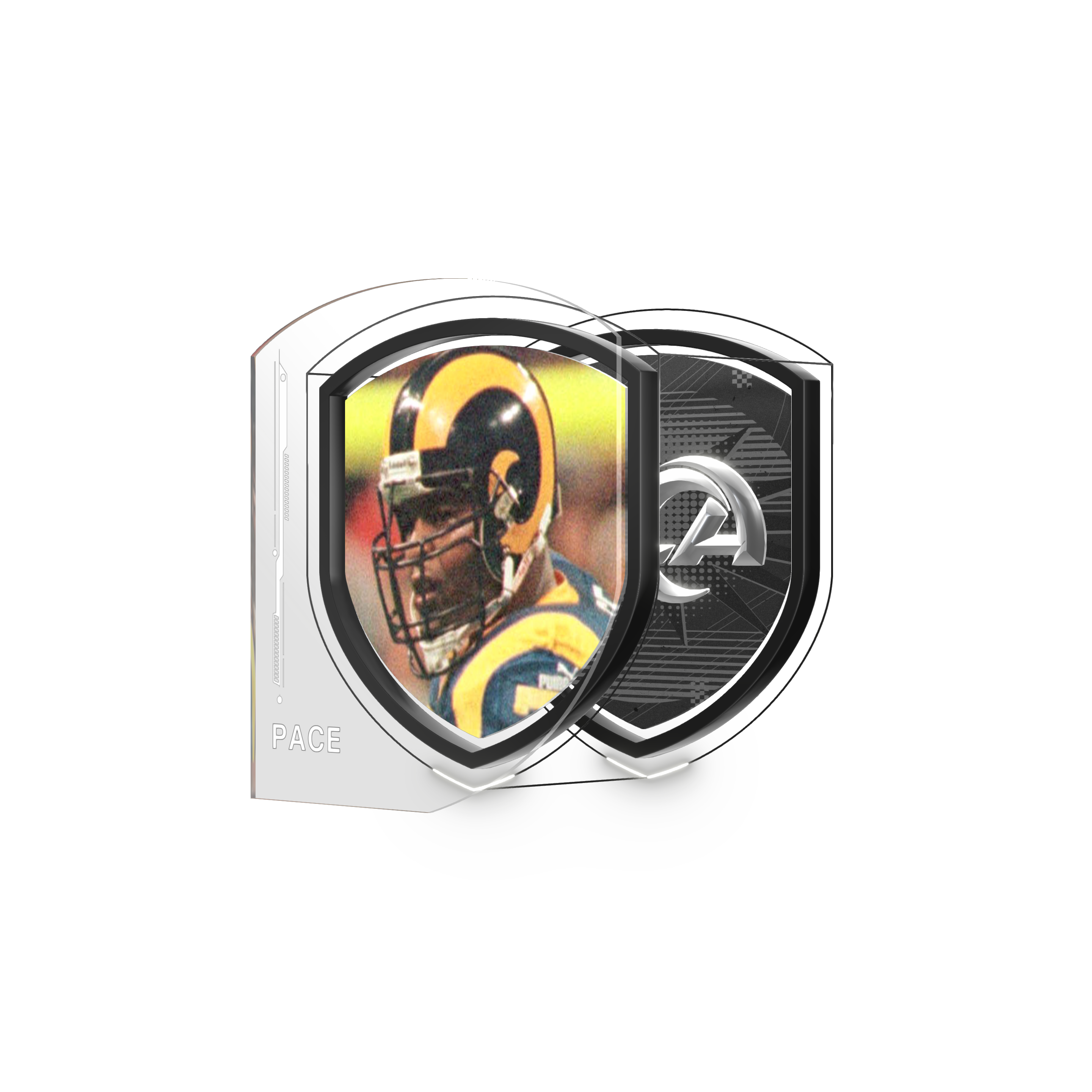 Orlando Pace asset