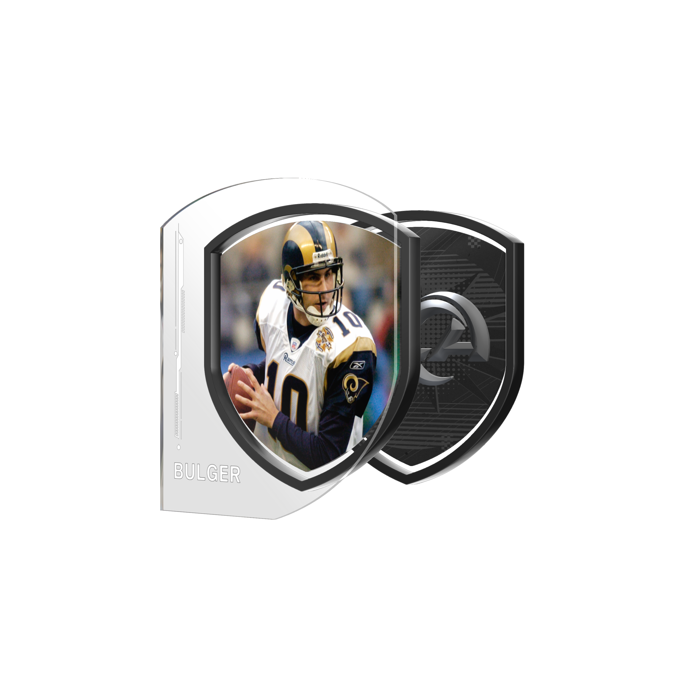 Marc Bulger asset